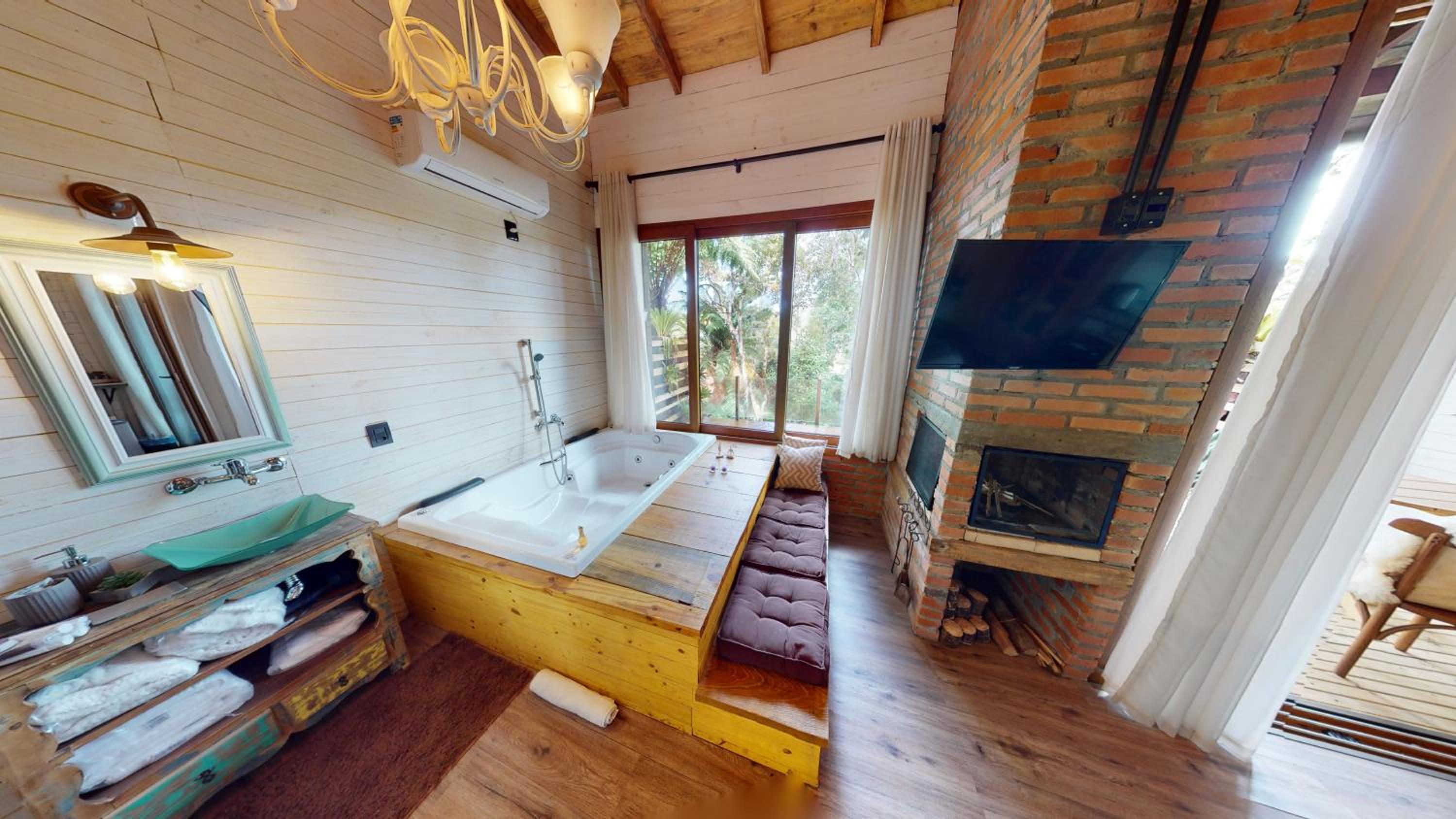 Chalet - Photo 23