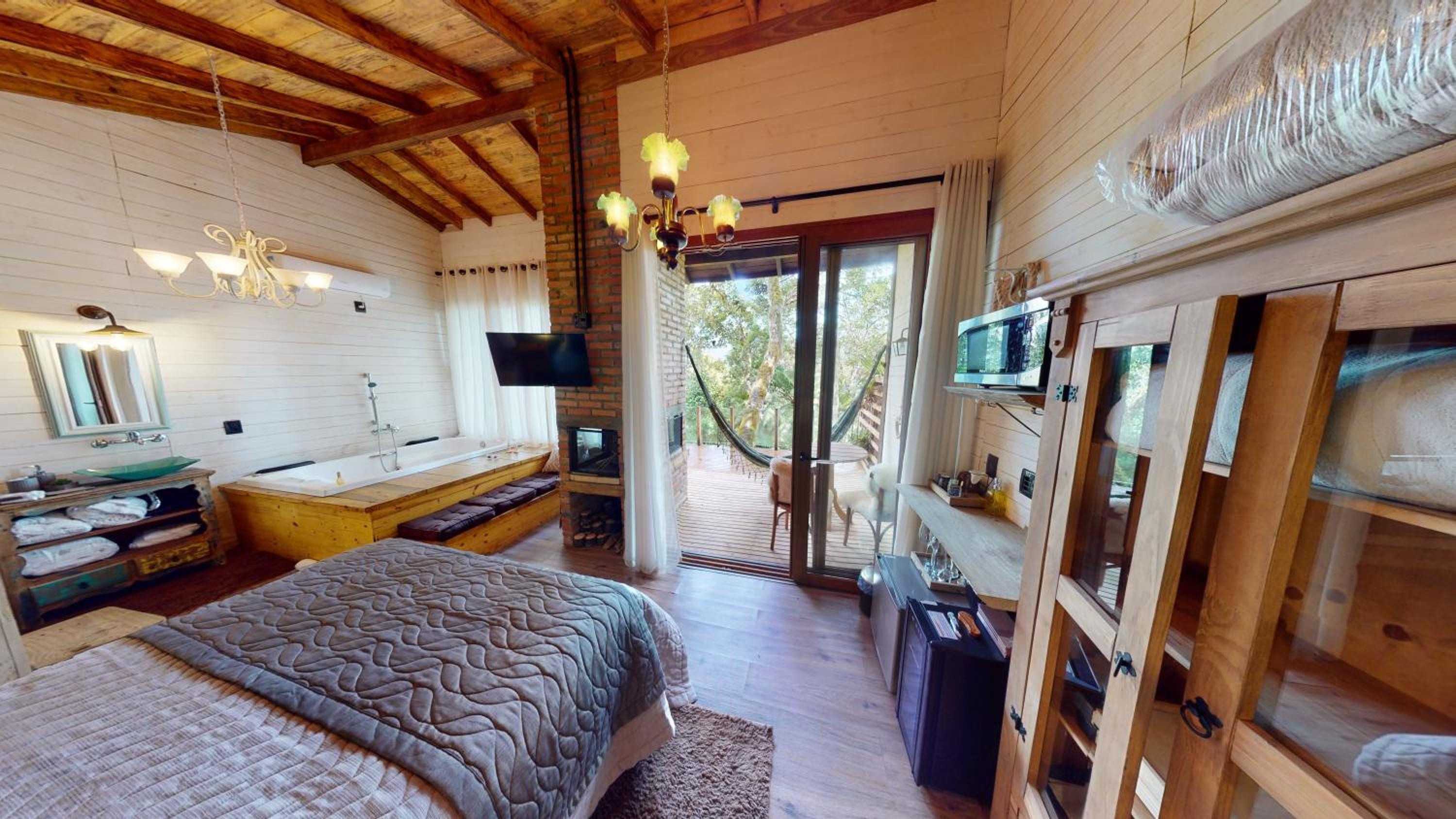 Chalet - Photo 22