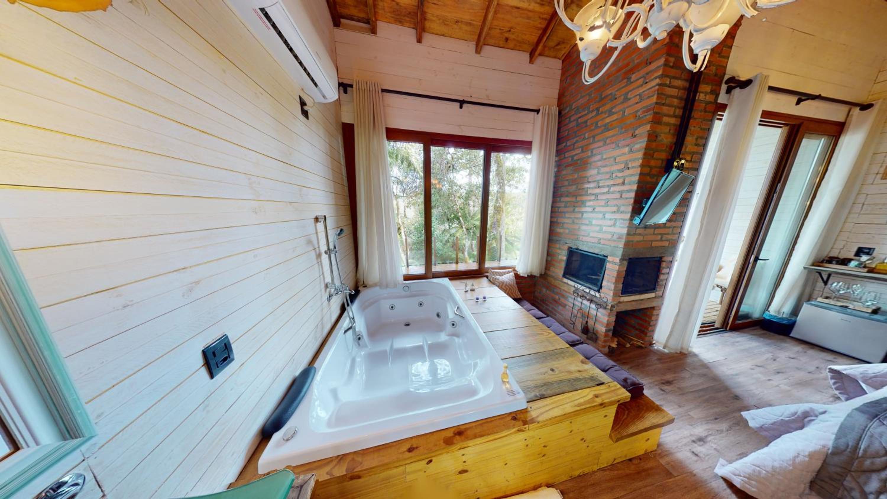 Chalet - Photo 9
