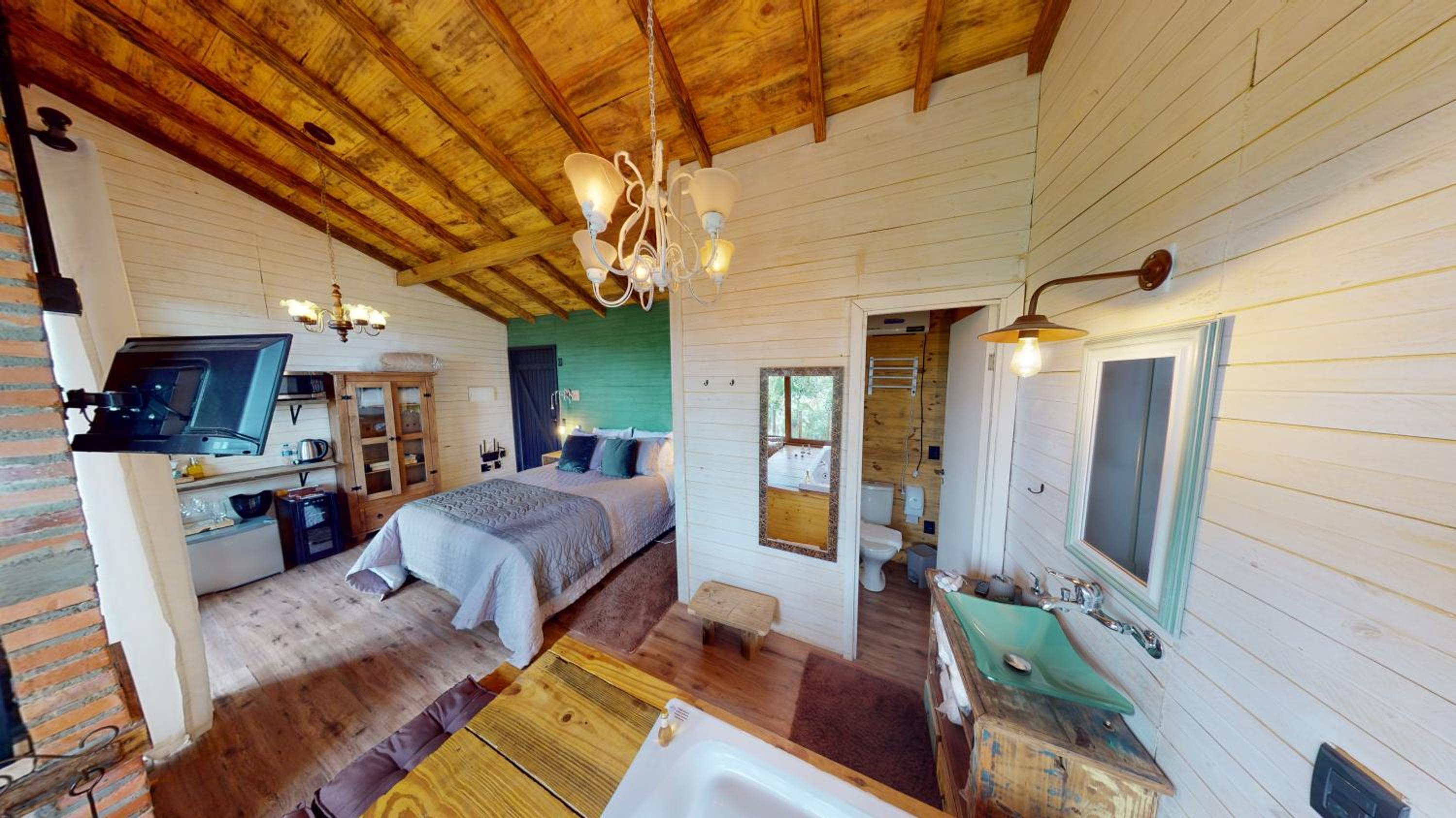 Chalet - Photo 7
