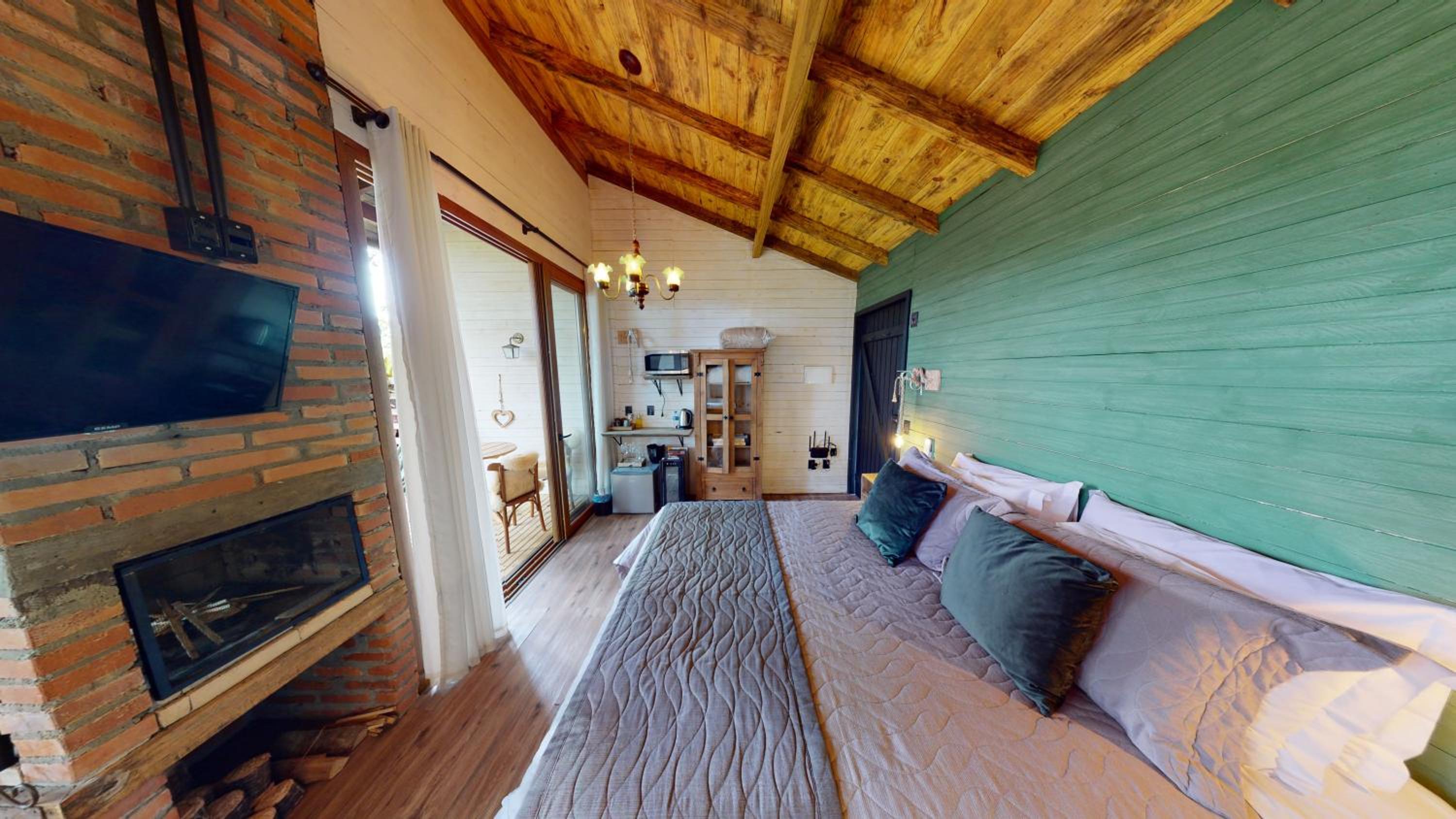 Chalet - Photo 6