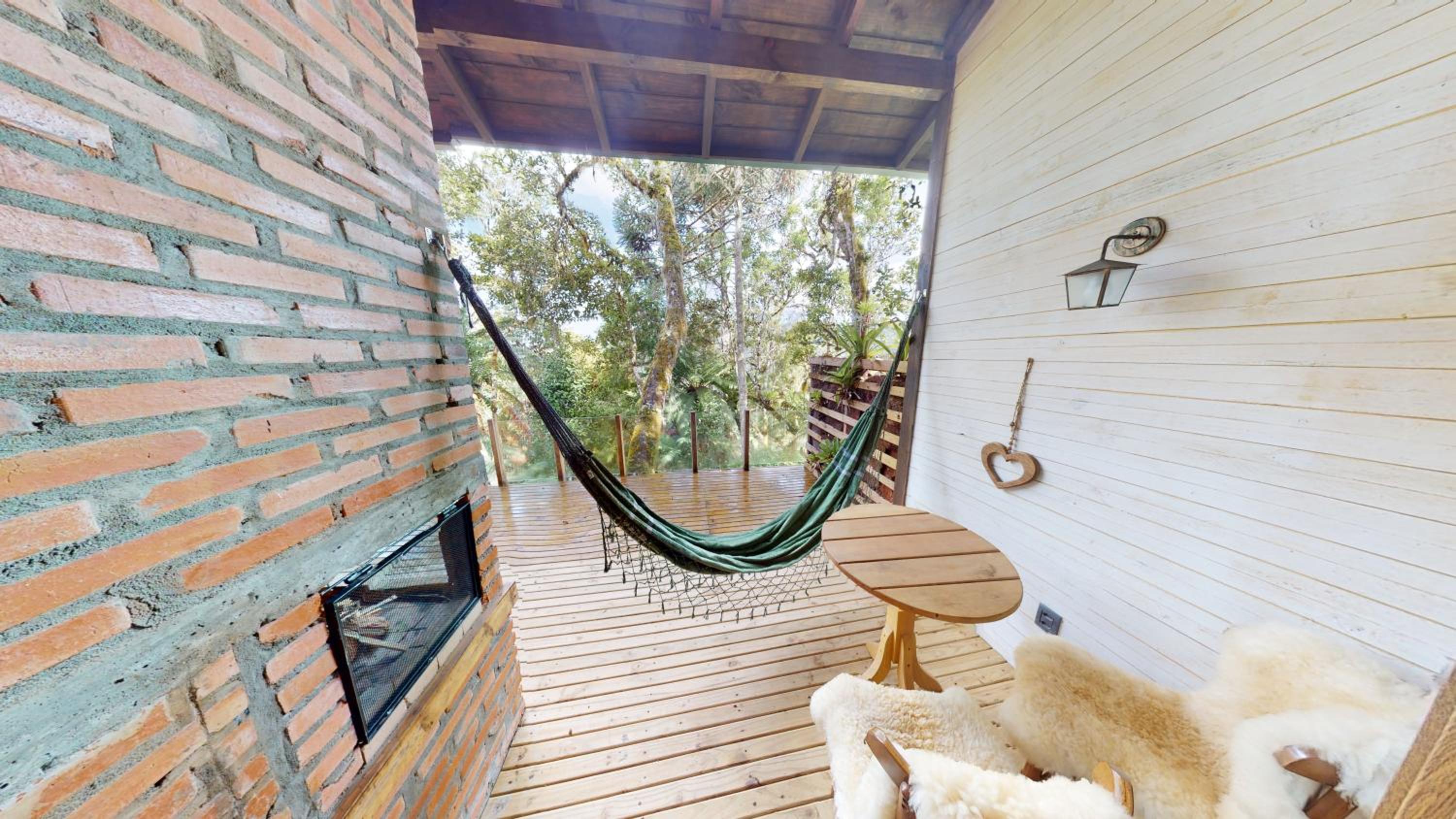 Chalet - Photo 11