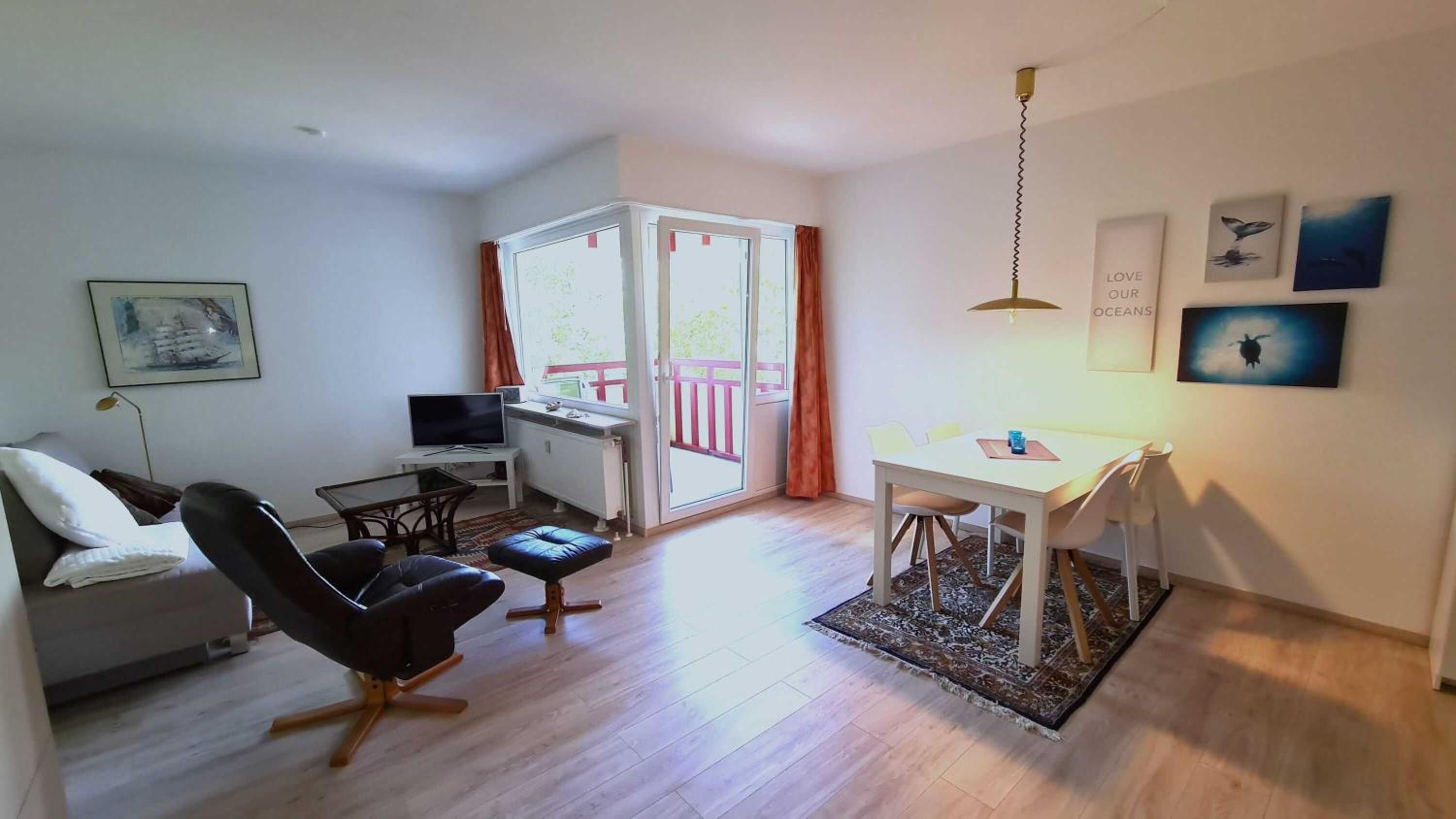 Apartment photo 1