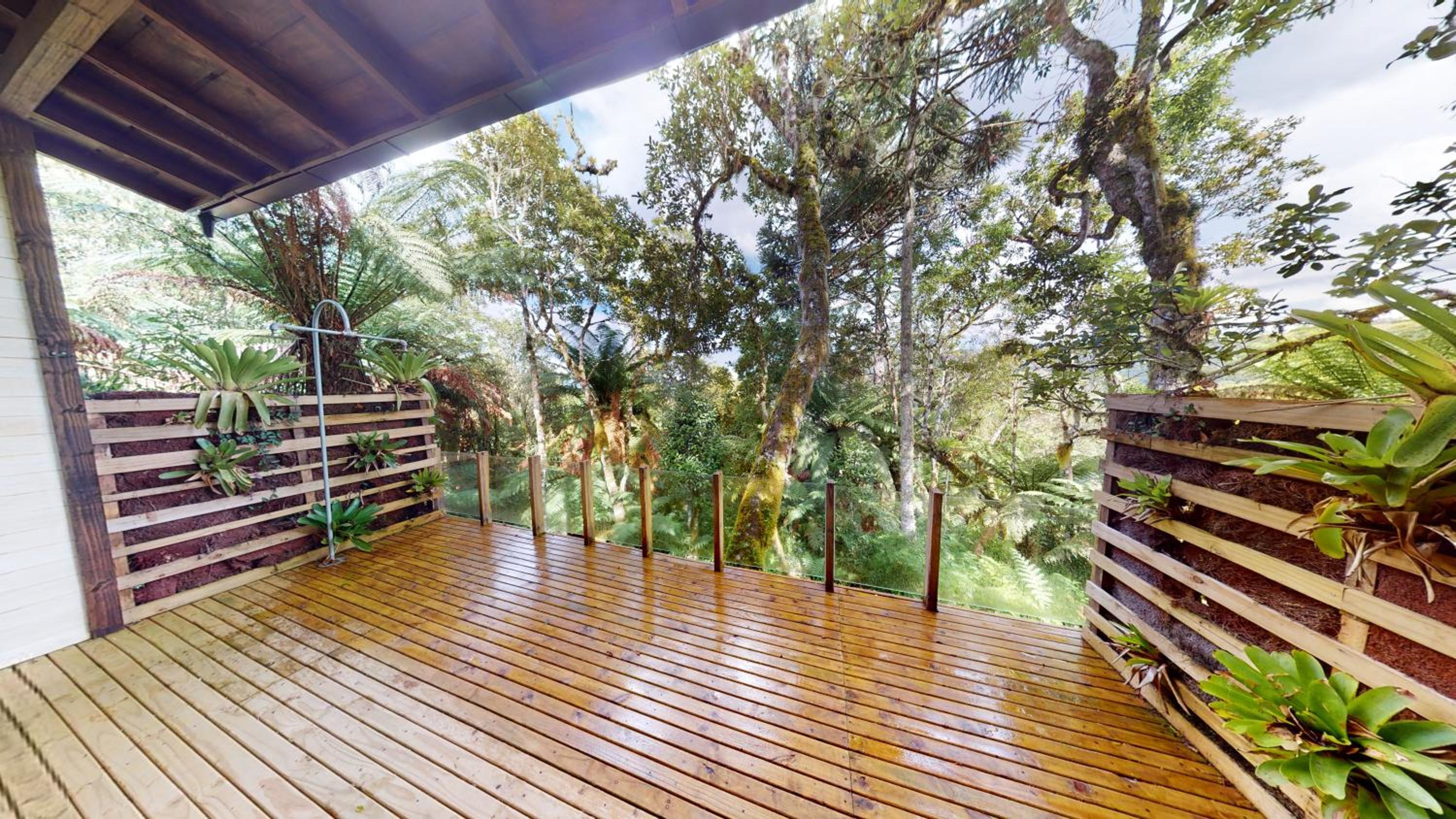 Chalet - Photo 10