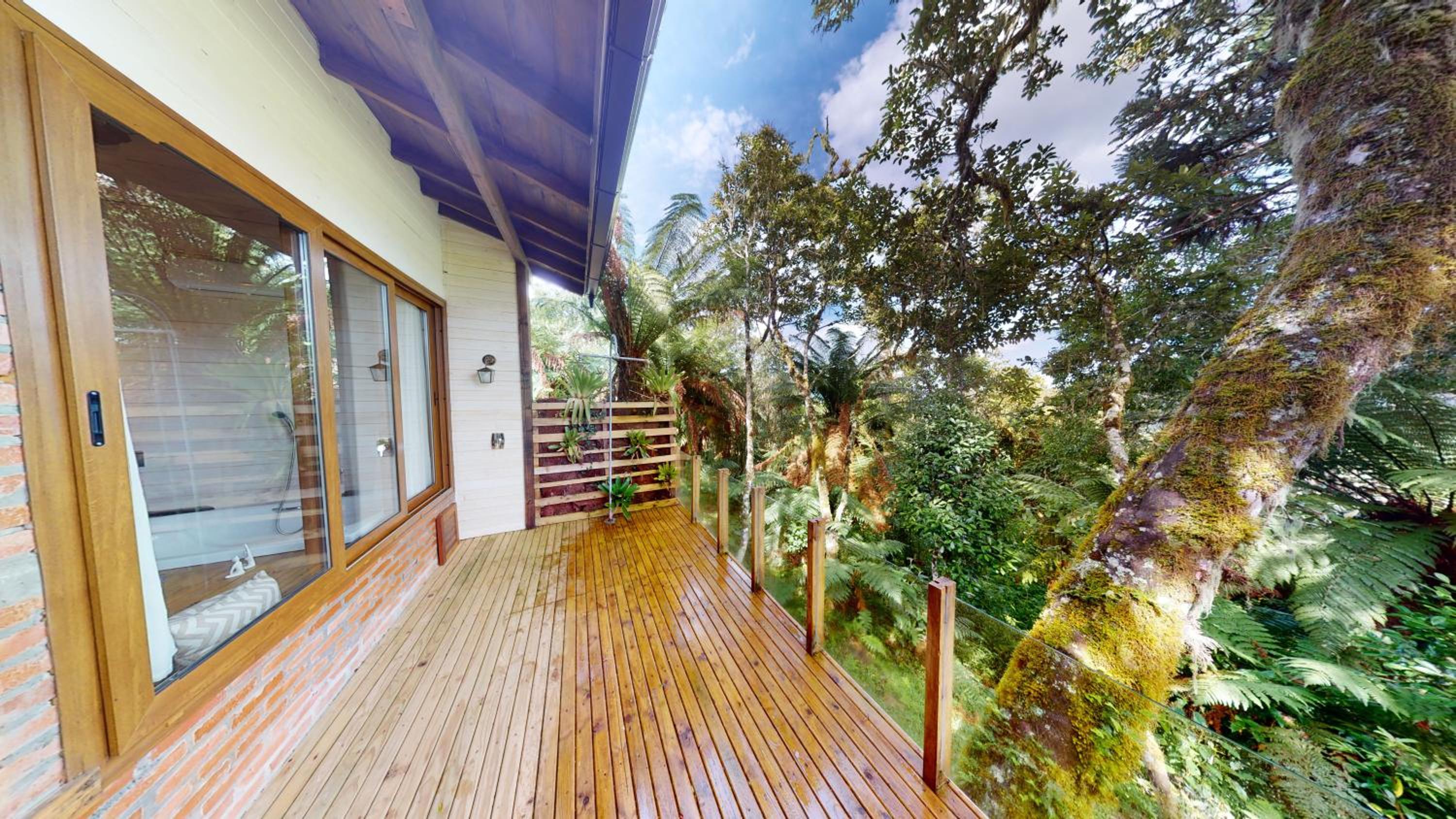 Chalet - Photo 8