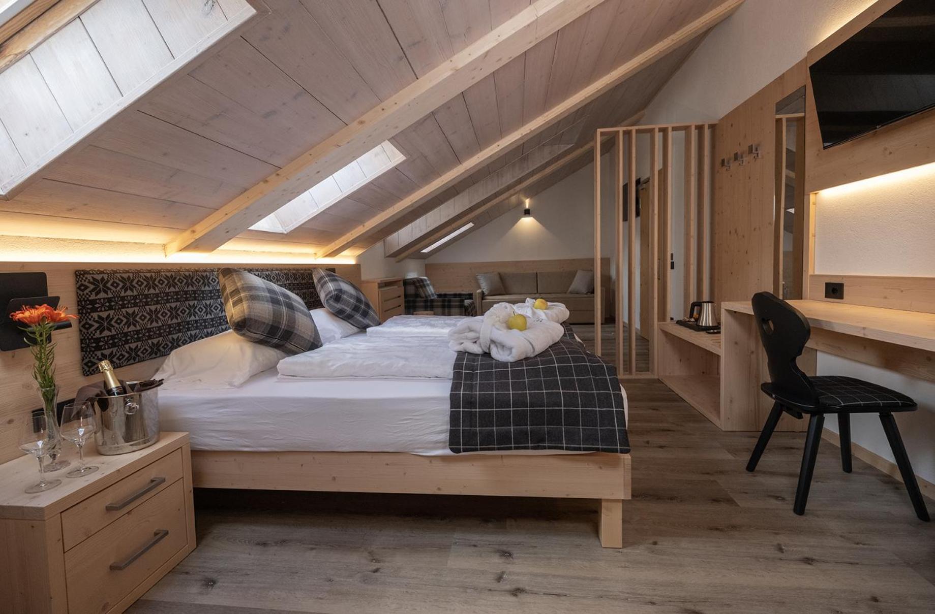 Junior Suite photo 1