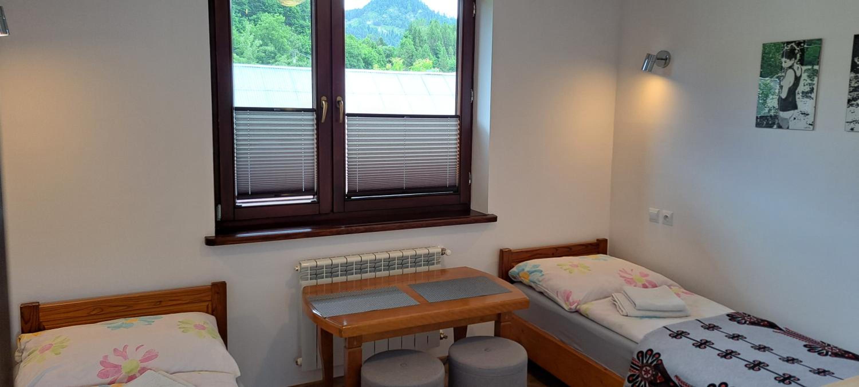Two-Bedroom Apartment - Photo 7