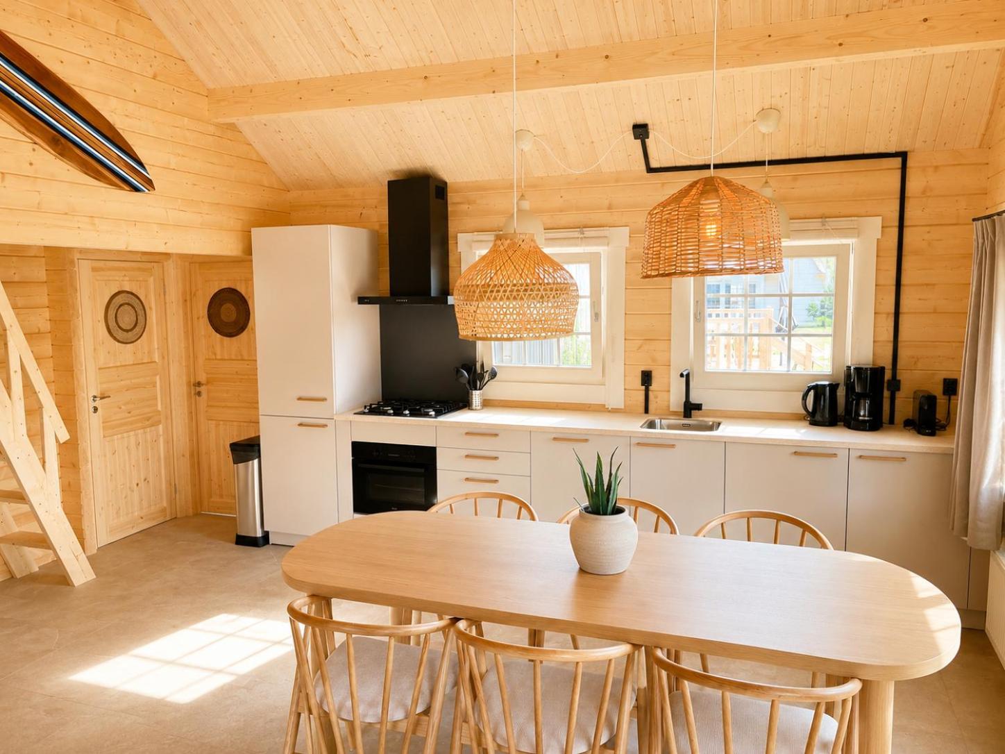 Strandlodge