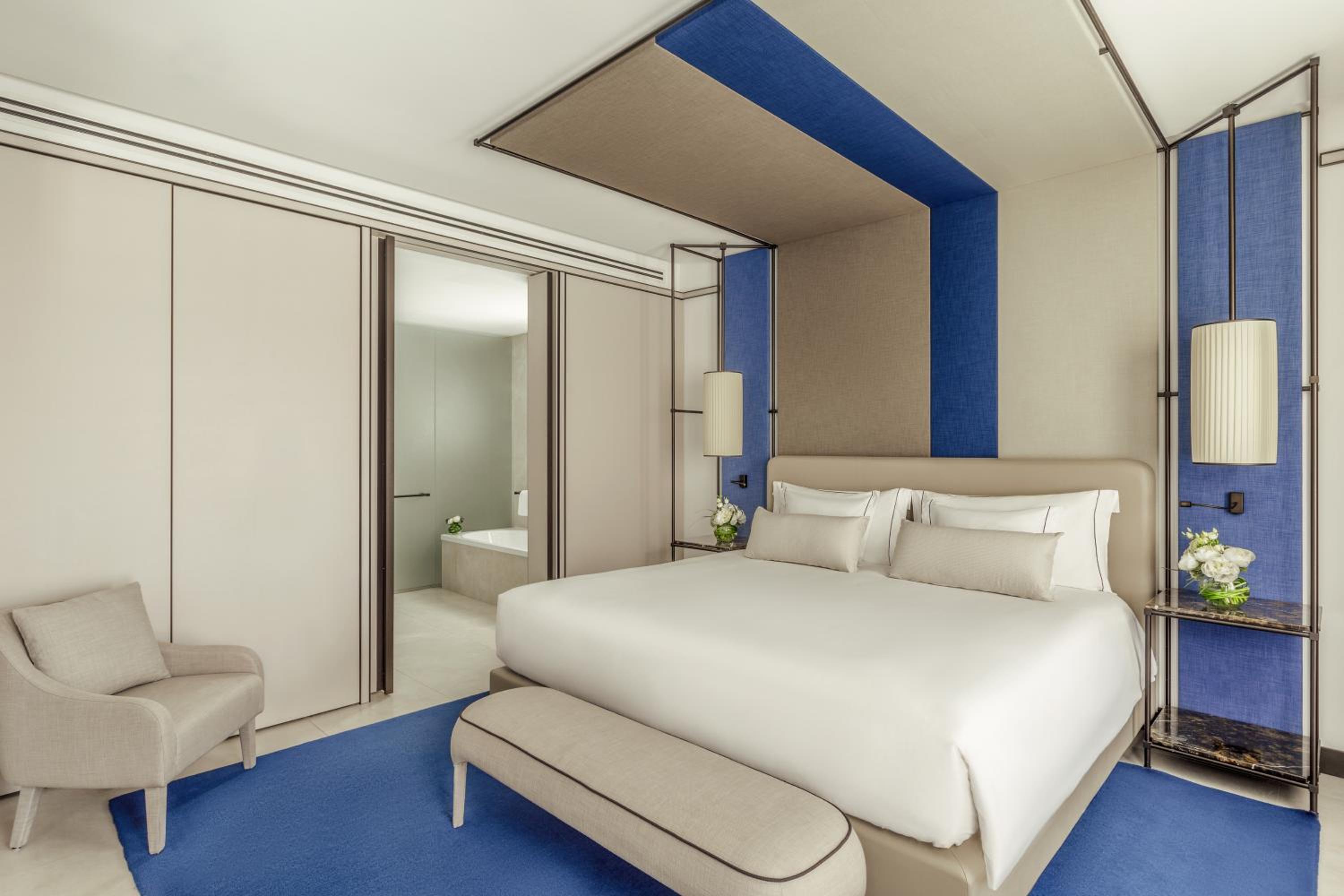 Suite with Terrace (Non Smoking) photo 1
