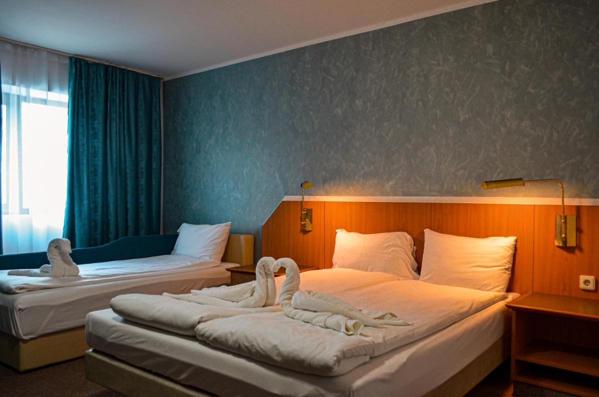 Triple Room photo 1