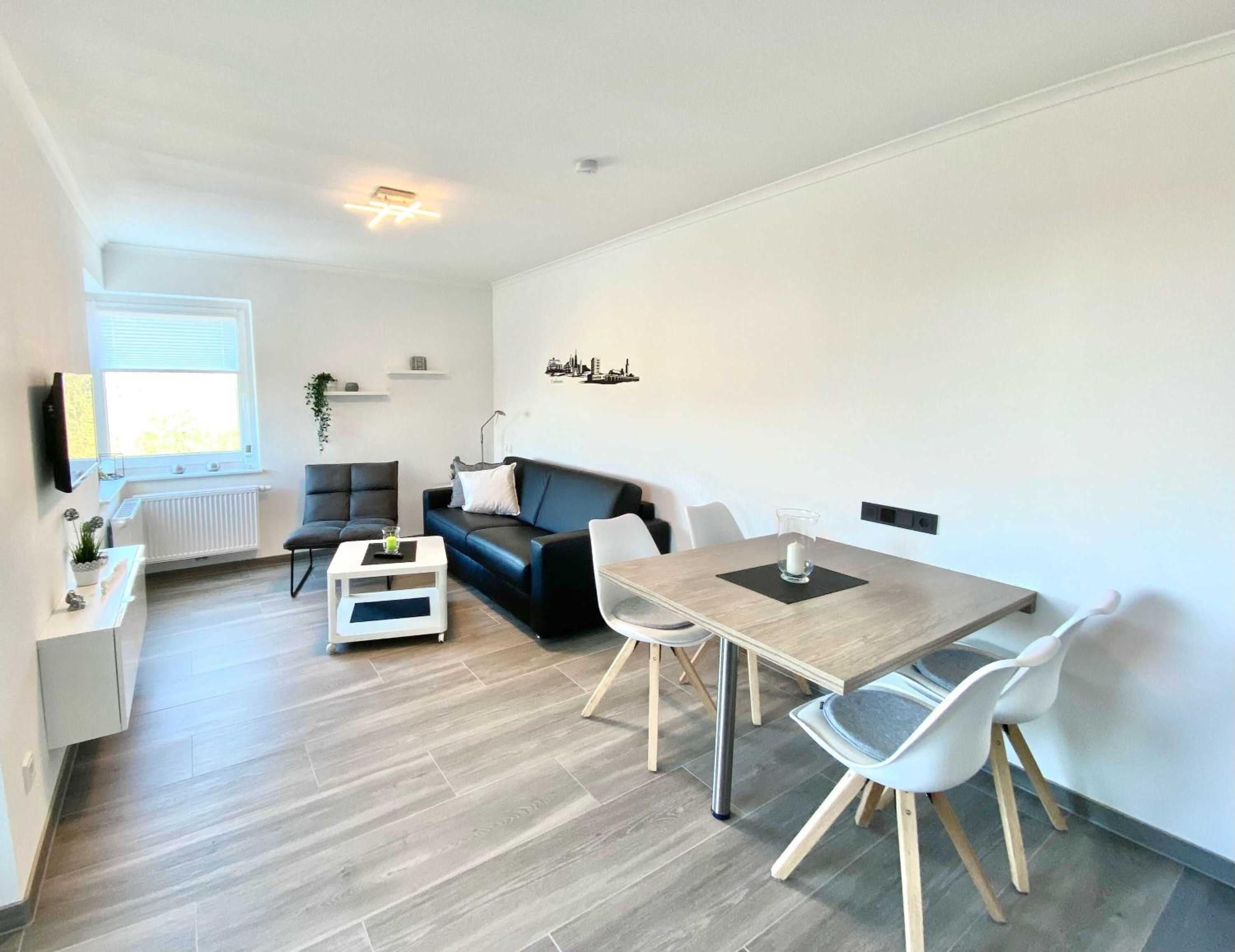 Apartment photo 1