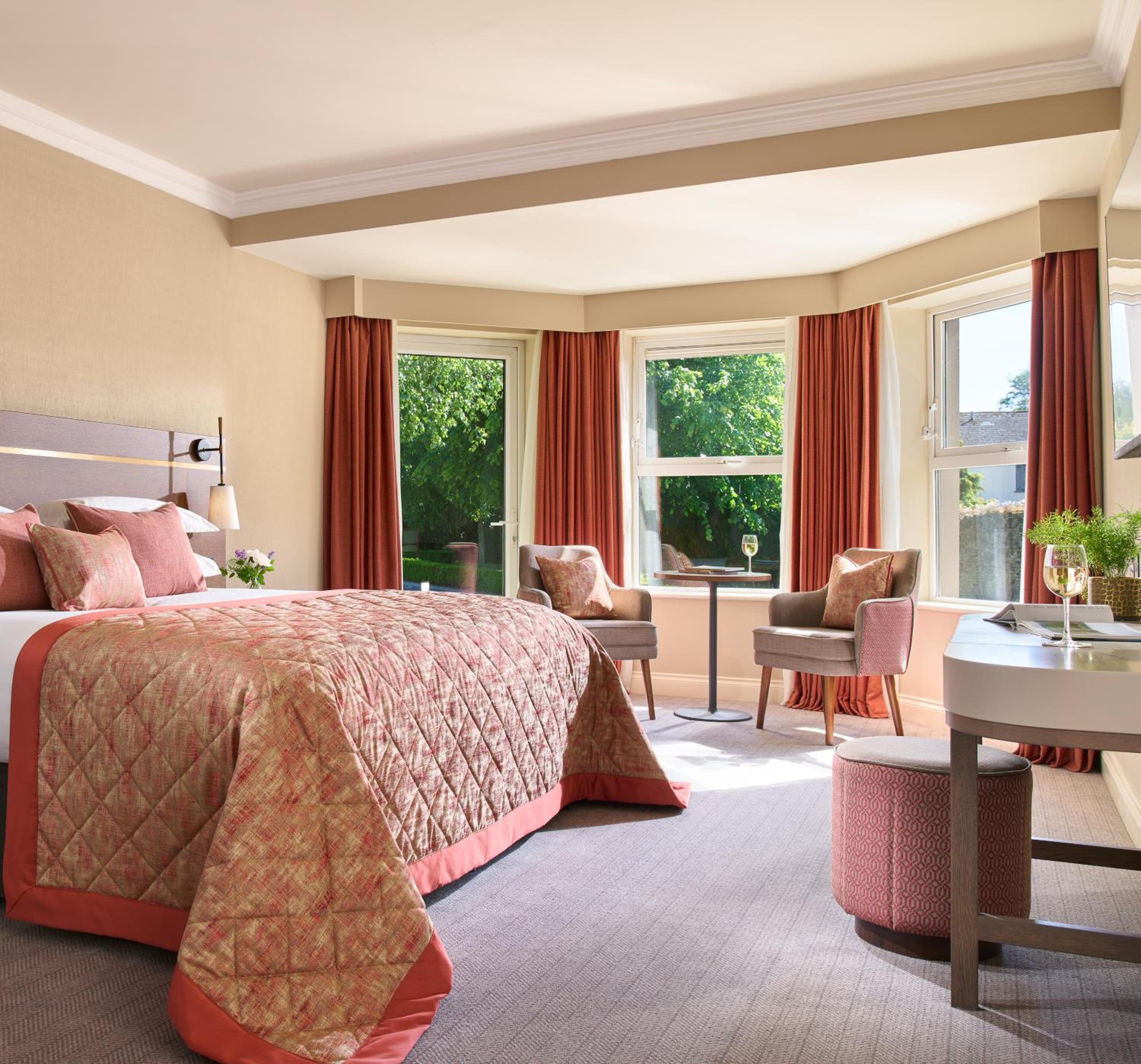 Classic Double Room - Photo 2