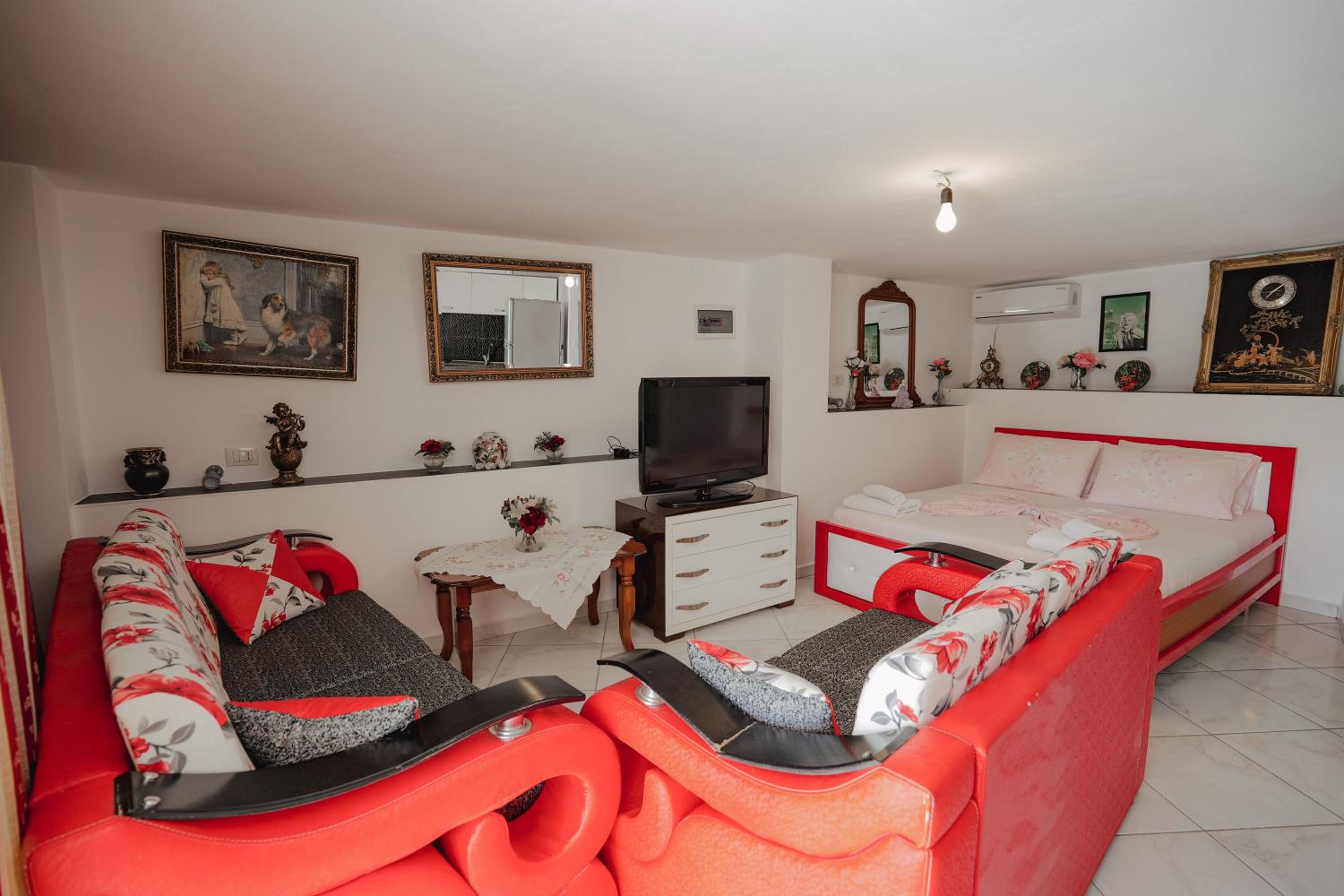 Triple Studio Ground Floor