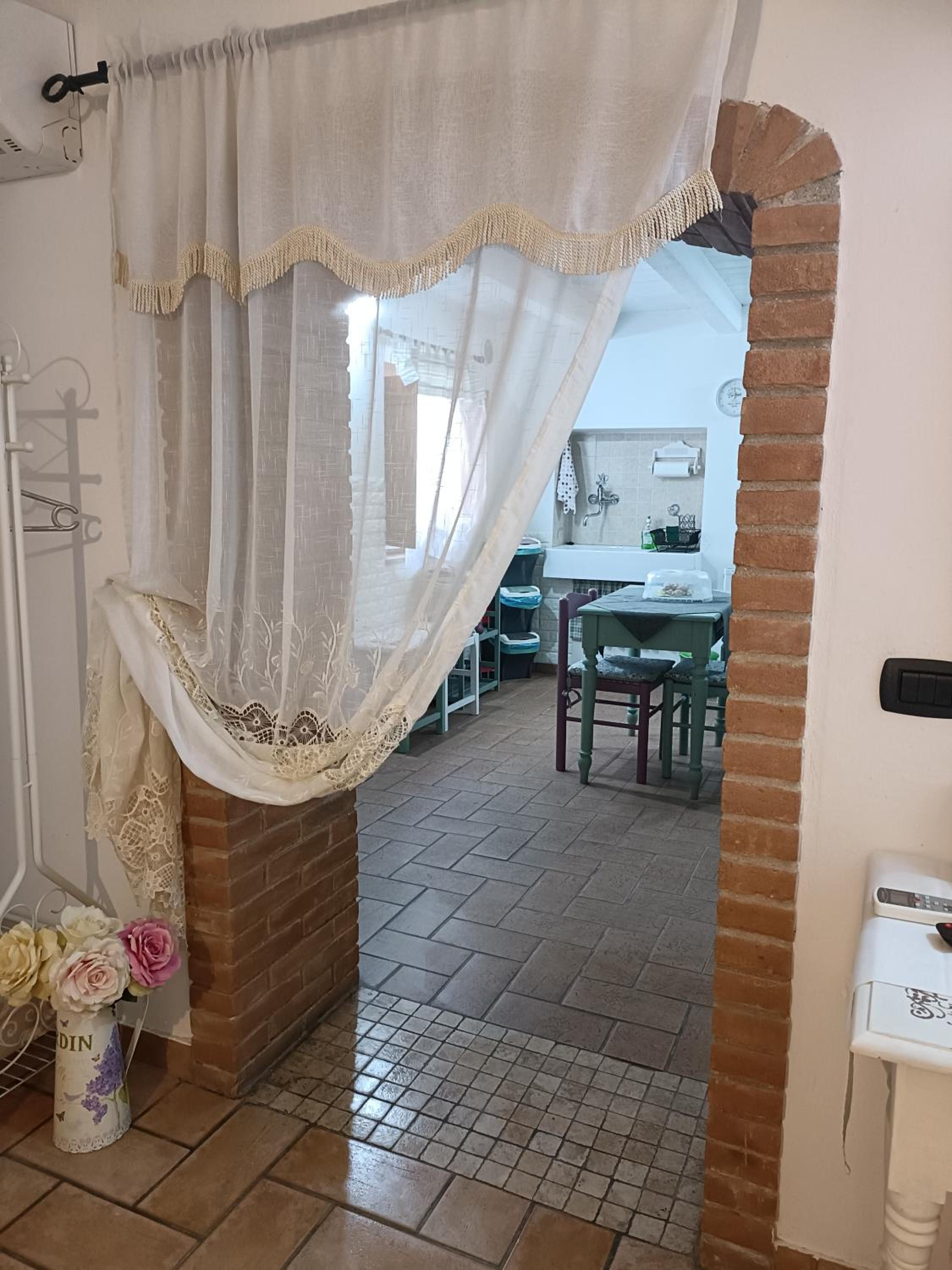 Double Room - Photo 17