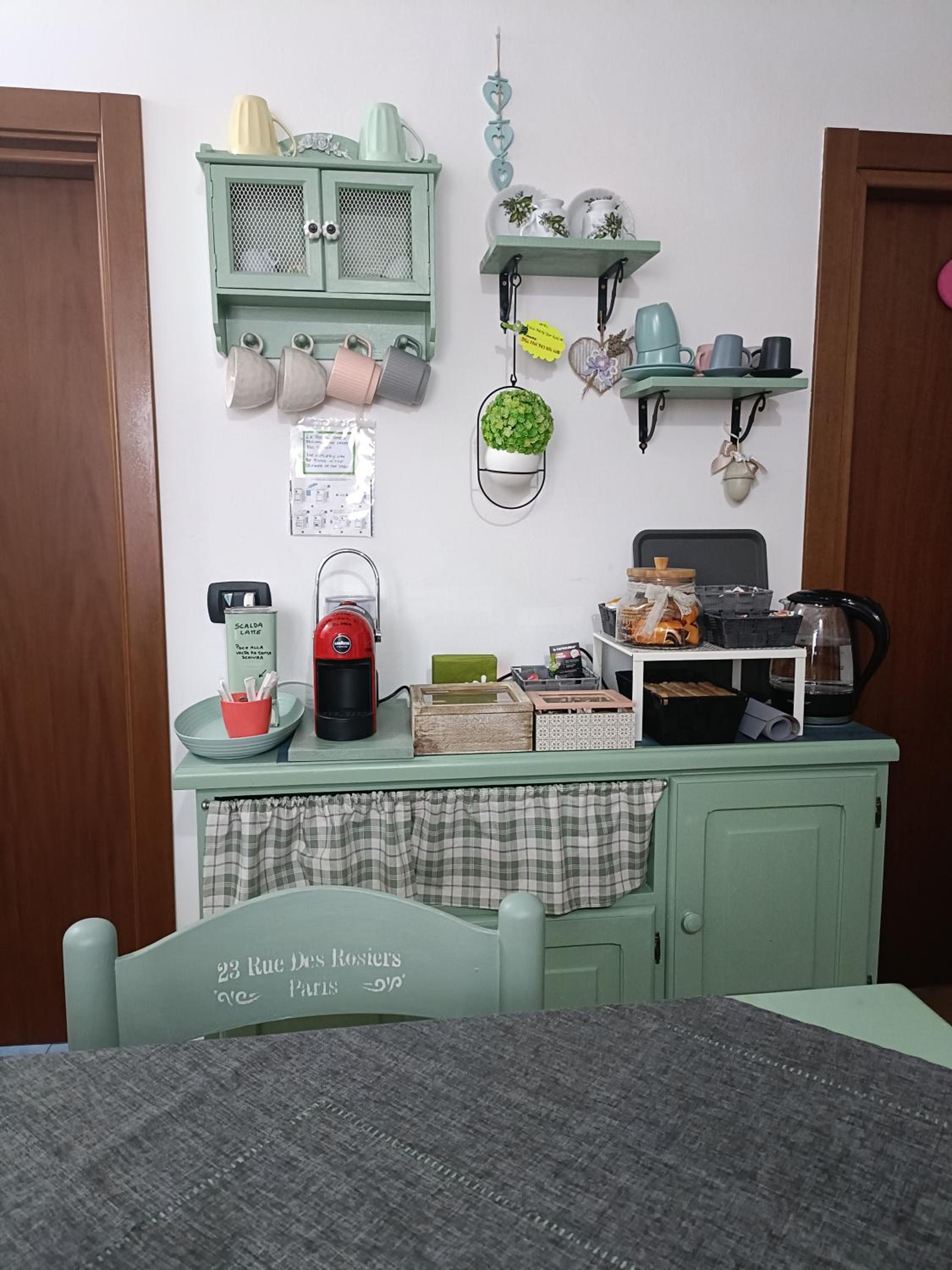 Double Room - Photo 15