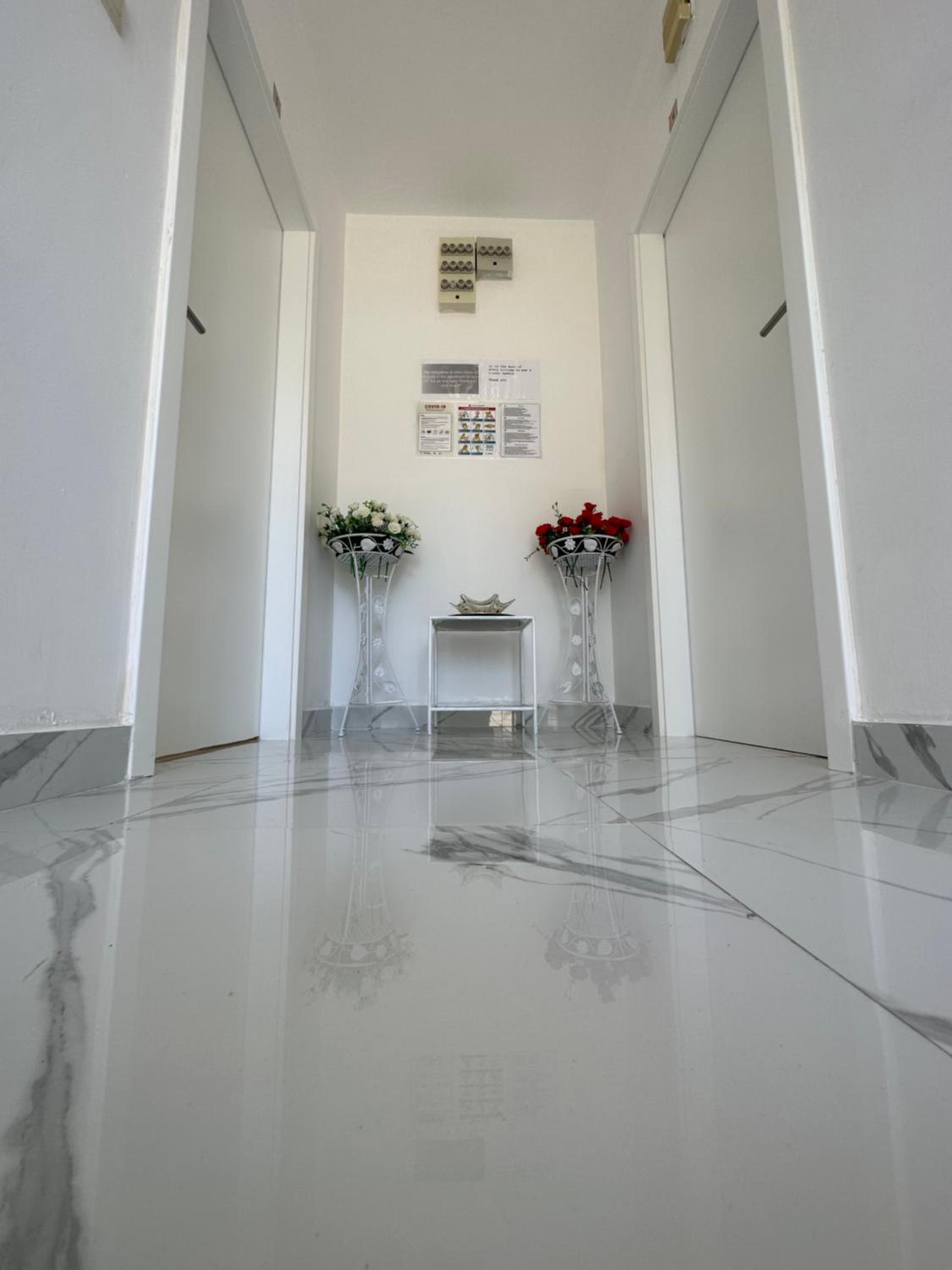 Apartment with Sea View - Photo 19