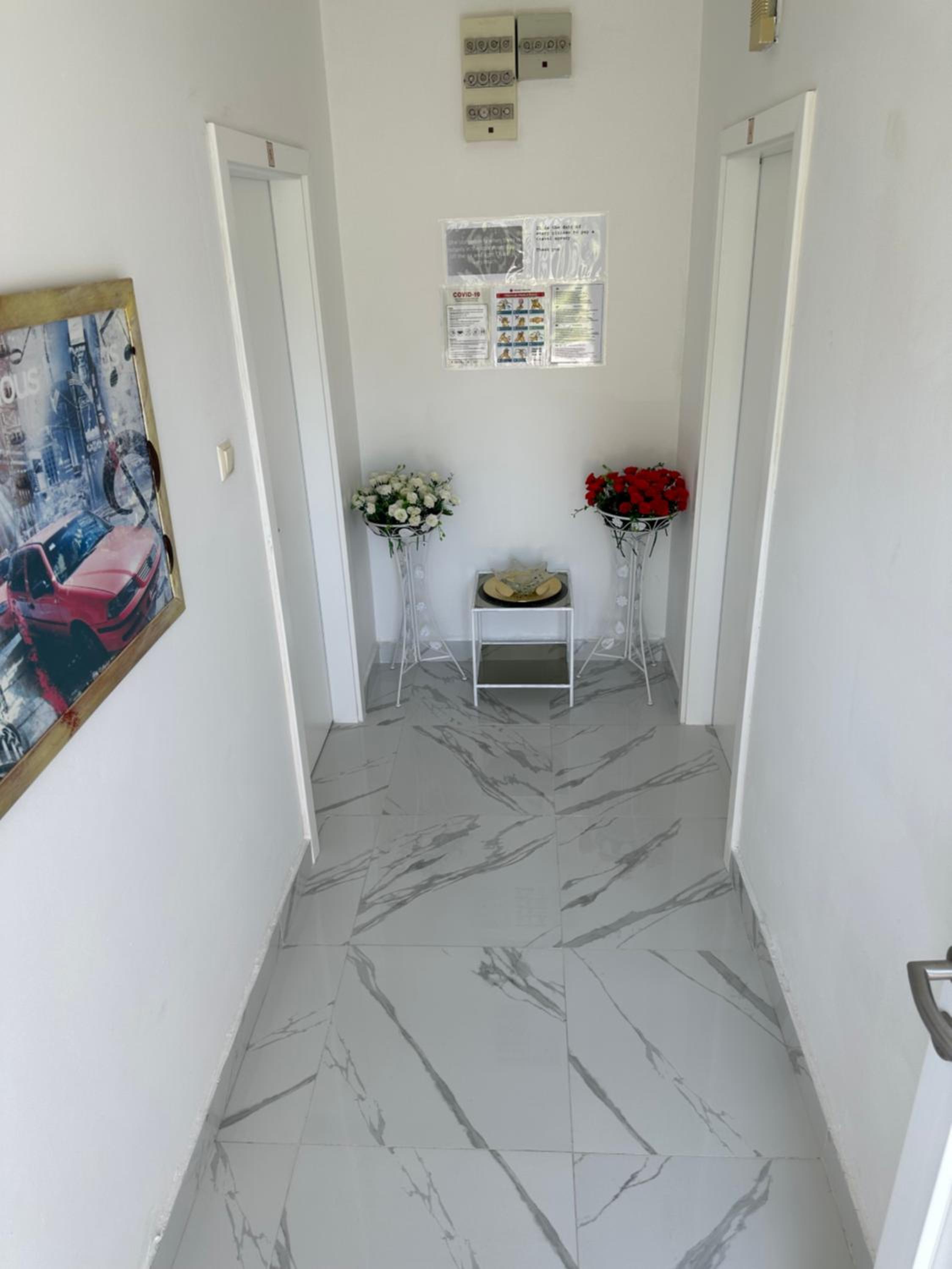 Apartment with Sea View - Photo 4