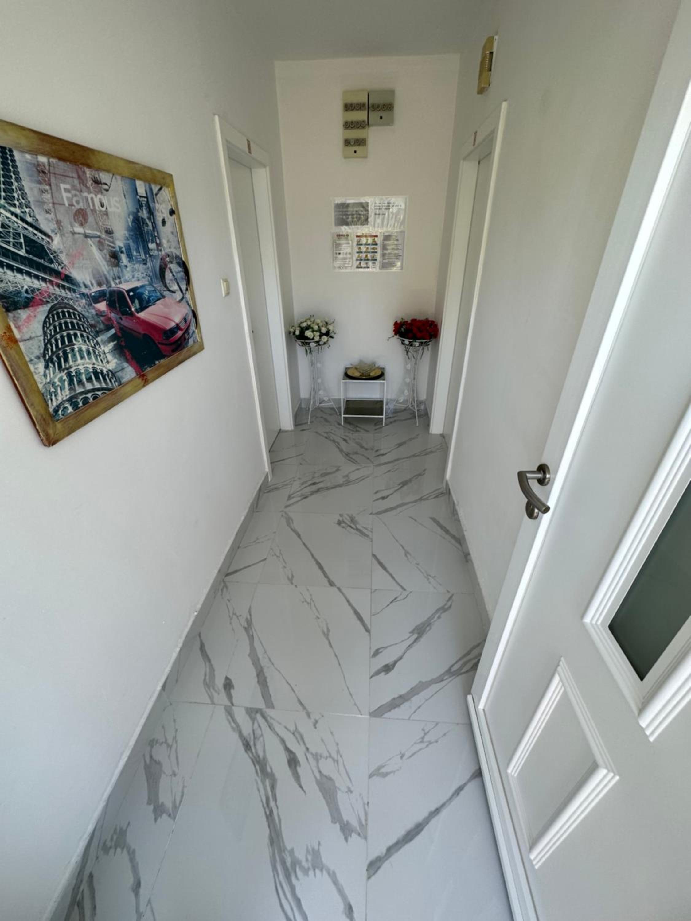 Apartment with Sea View - Photo 20