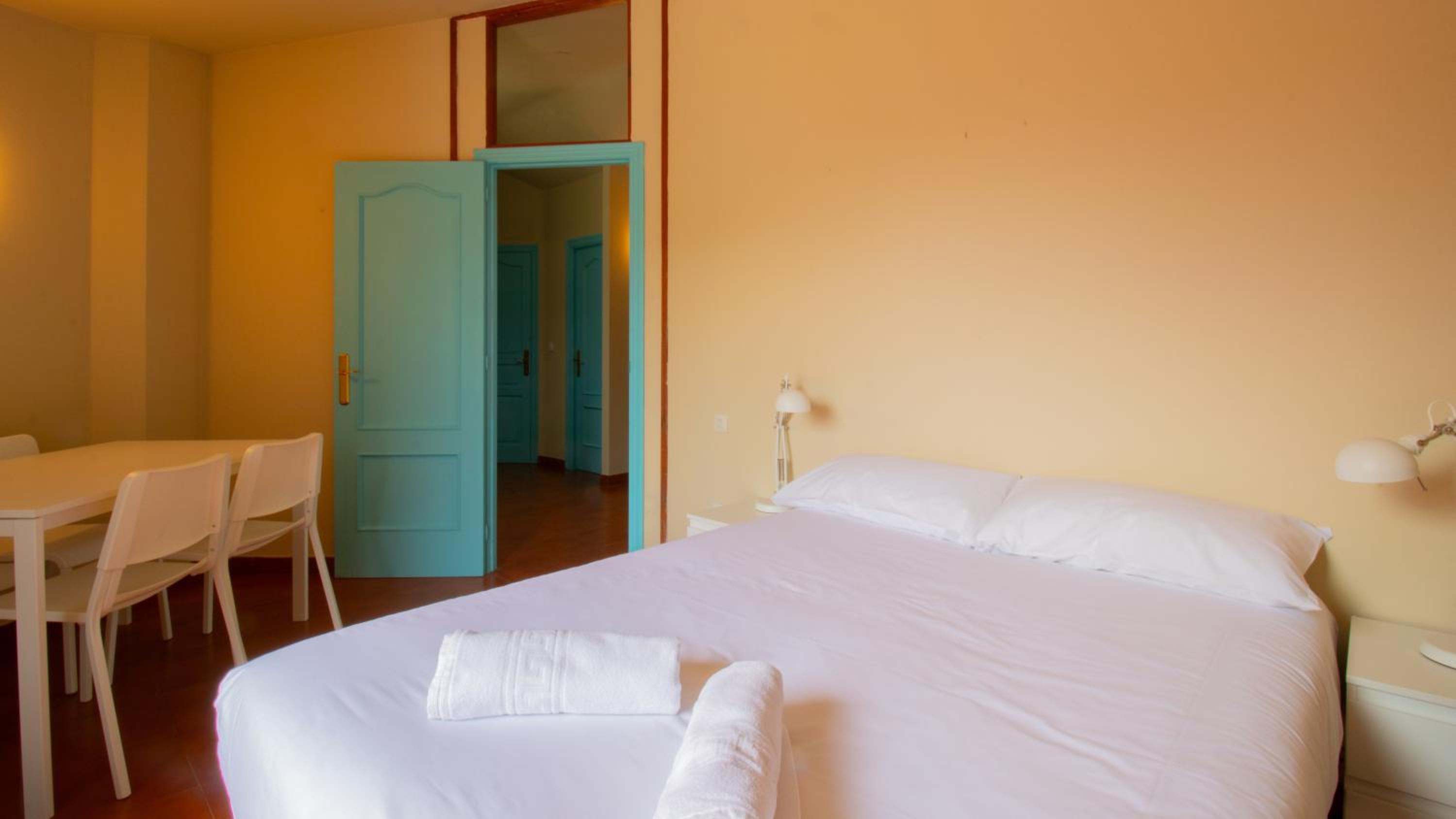 Apartamento Estándar
