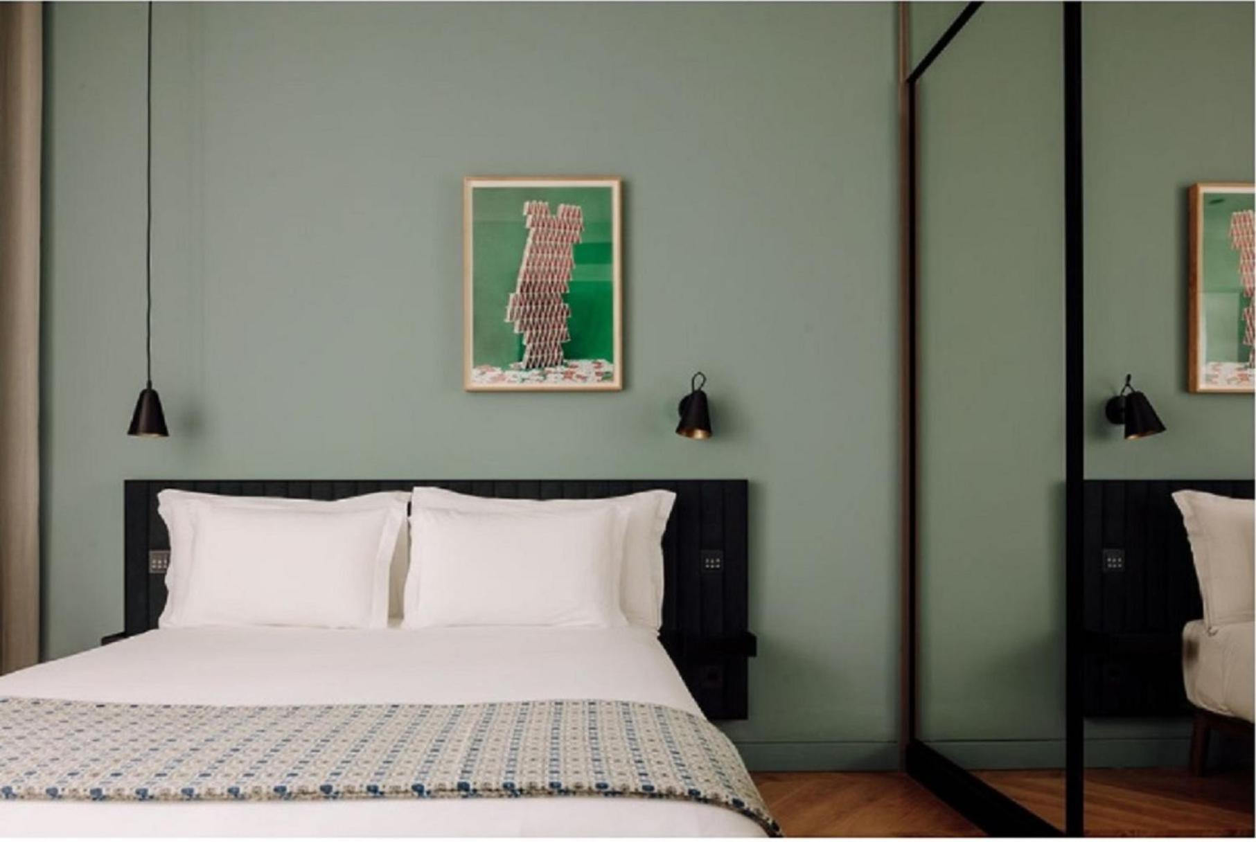 Standard Double Room - Photo 4