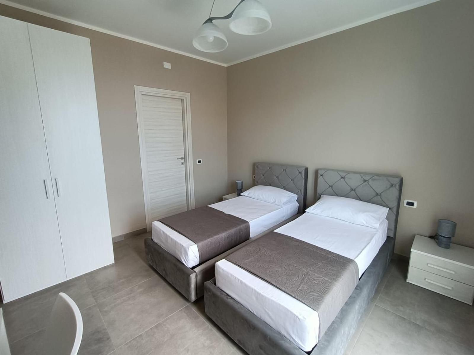 Twin Room photo 3