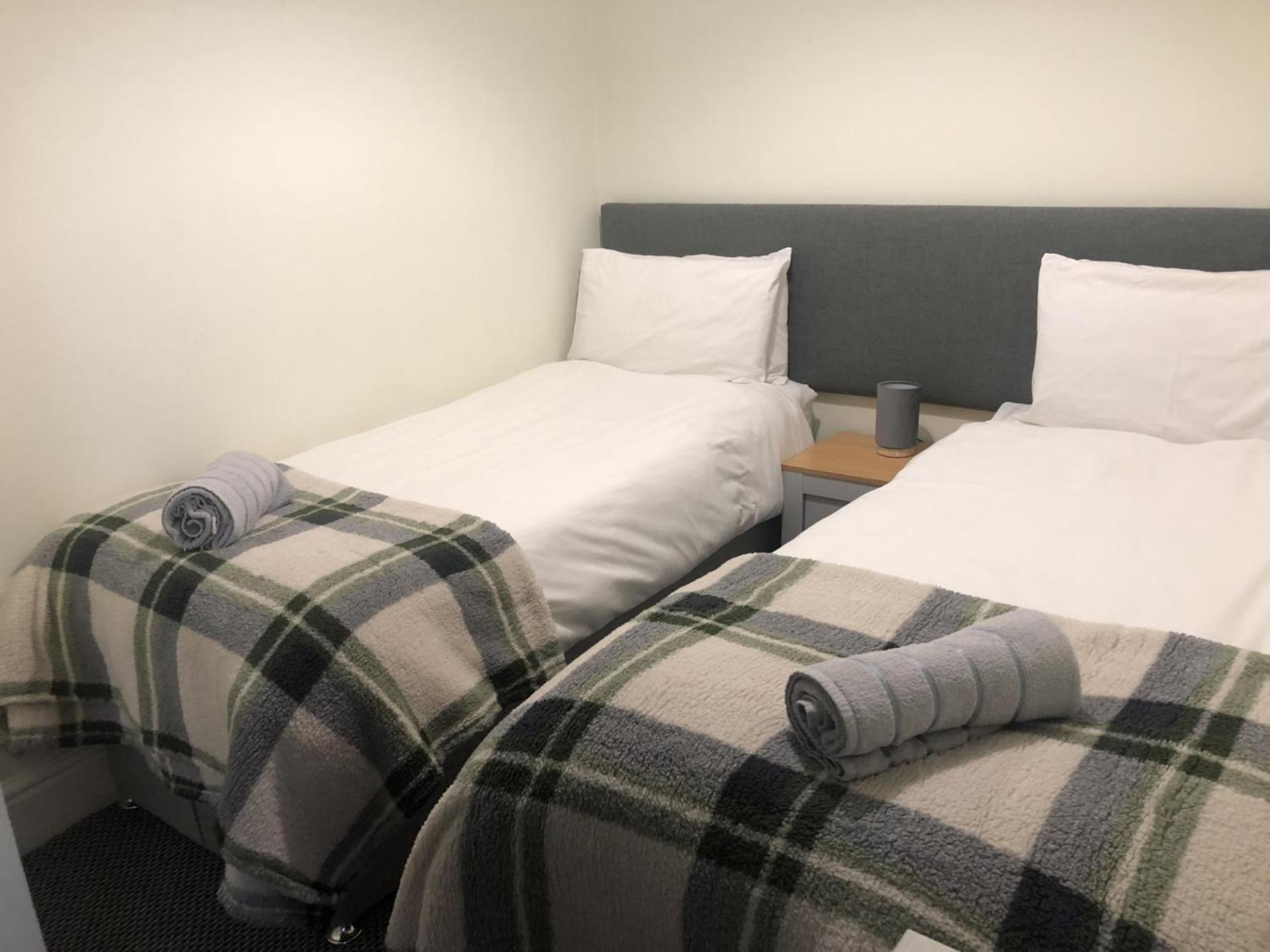 Family Double Room - Photo 4