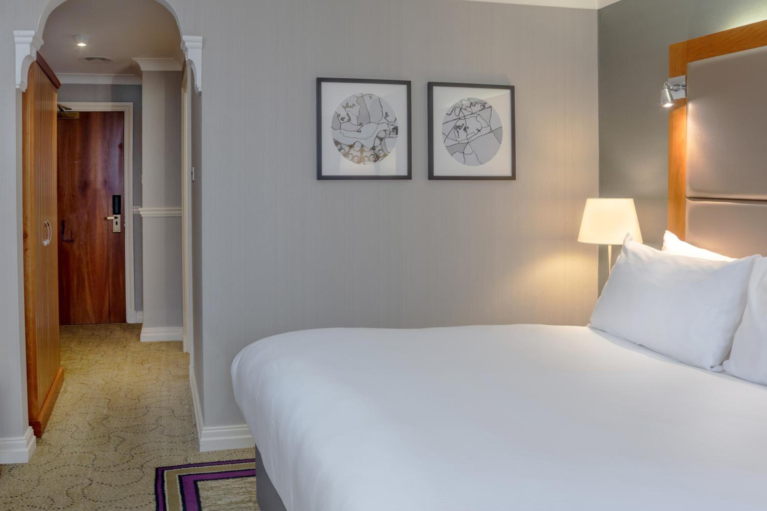 Deluxe King Room - Photo 4