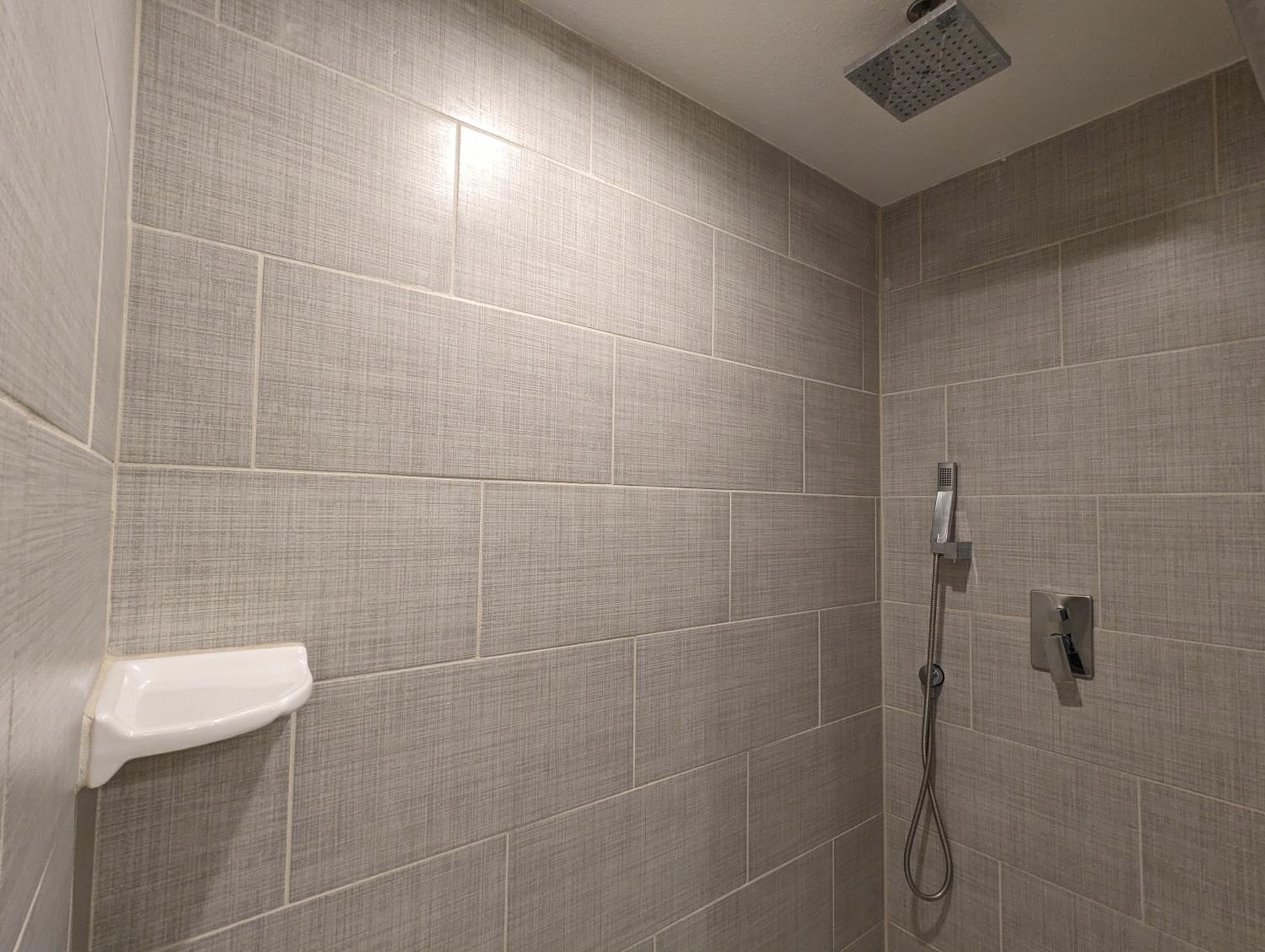 One Room Suite with Sofa bed - Rain Shower - Non Smoking