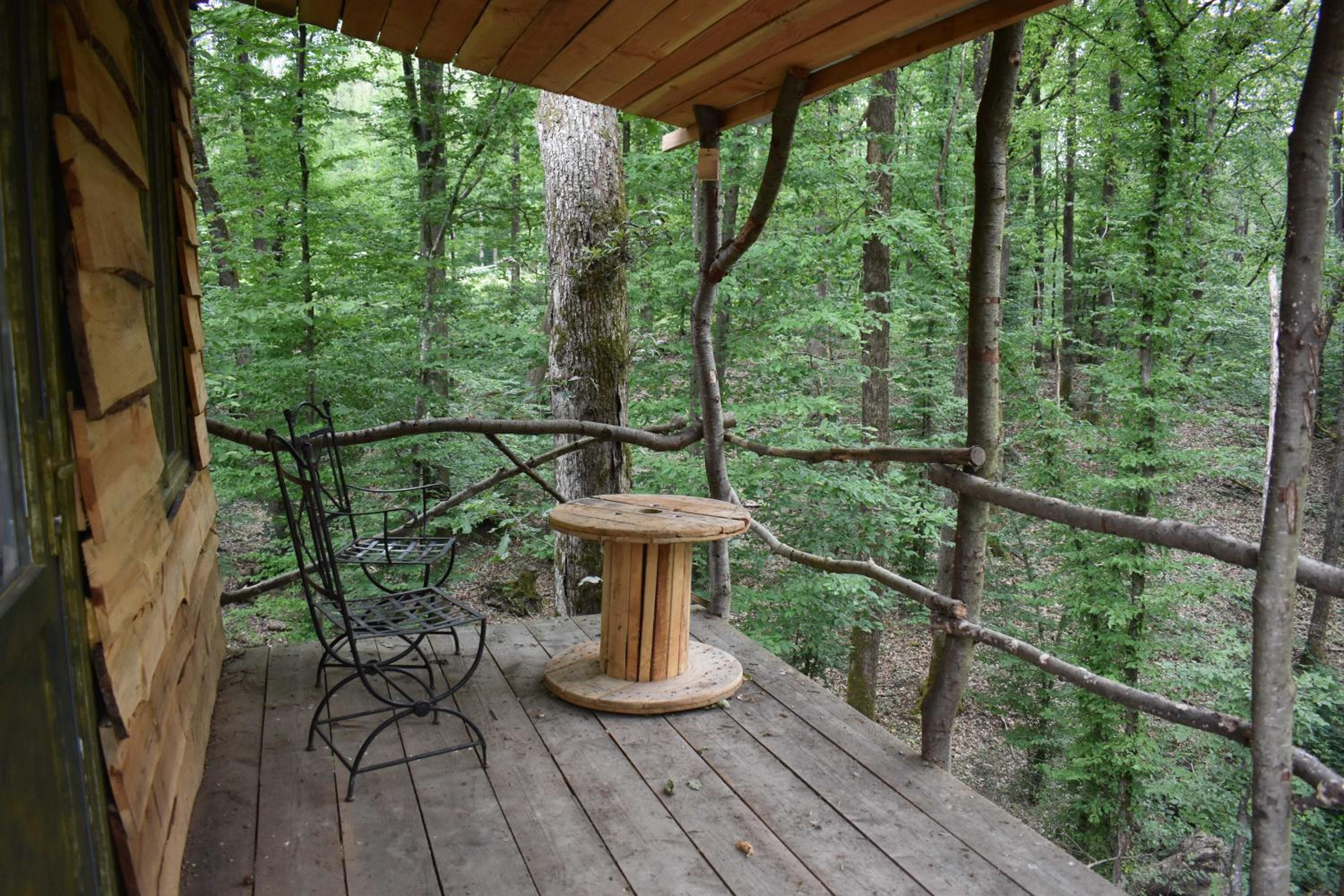 One-Bedroom Chalet photo 2