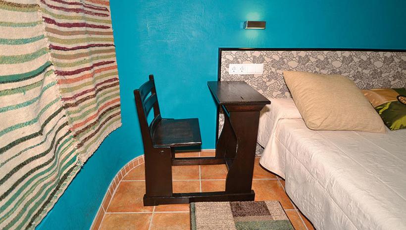 Apartamento - Planta Baja