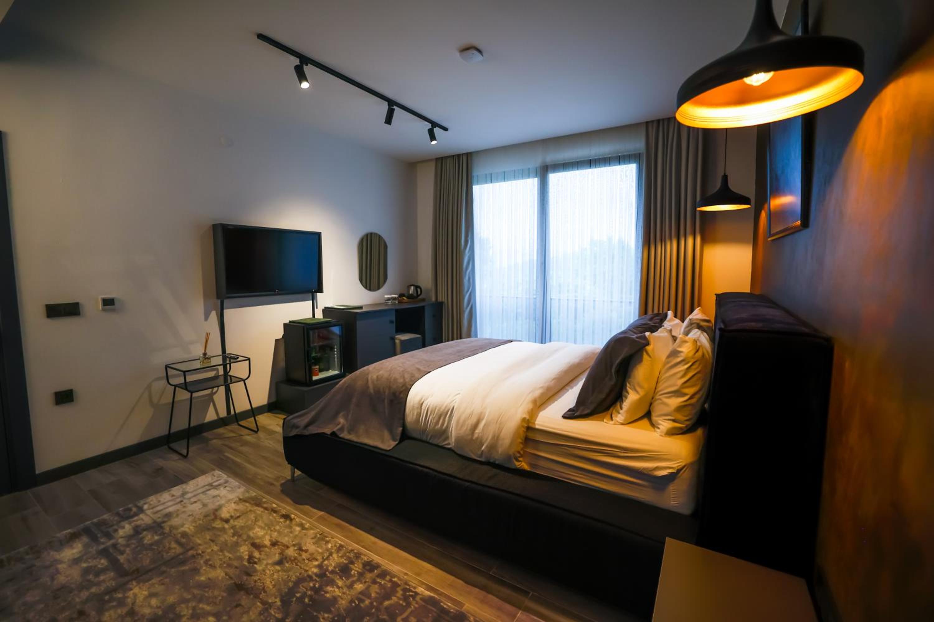 Quarto Familiar