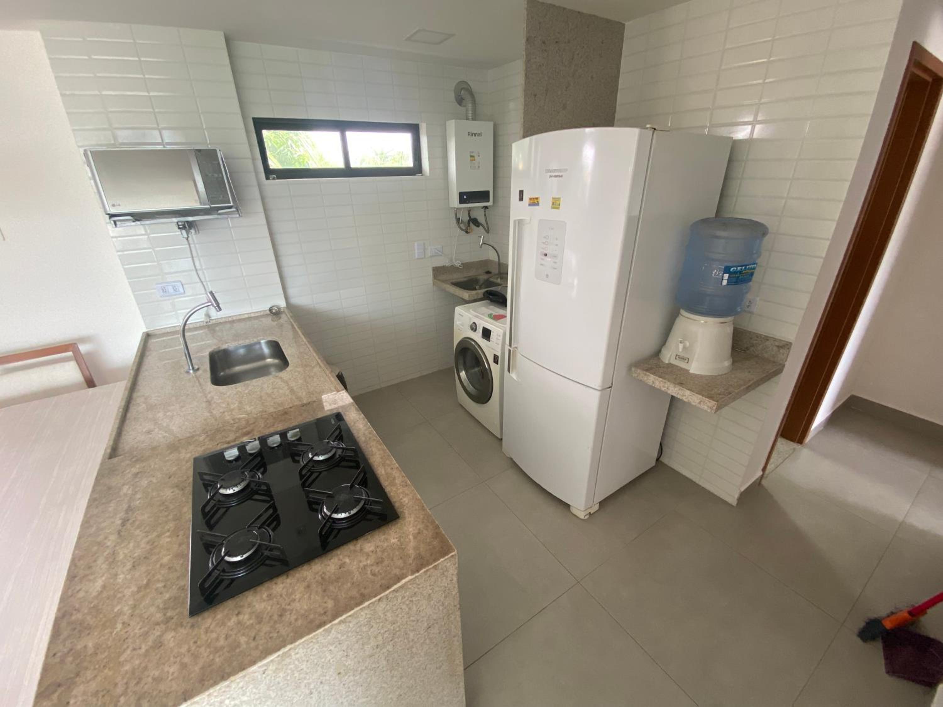 Apartment - Photo 4