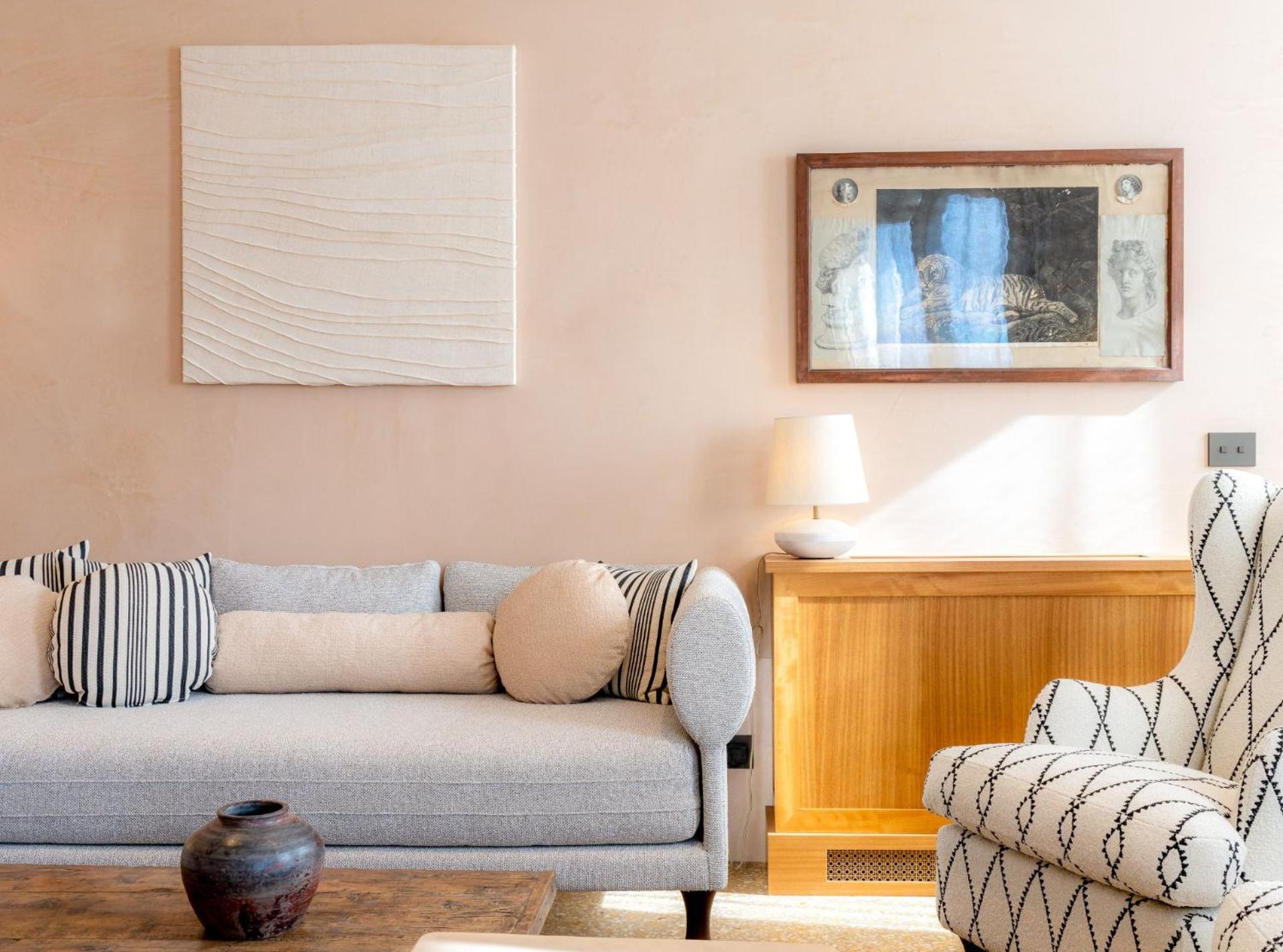 Superior Apartment photo 1