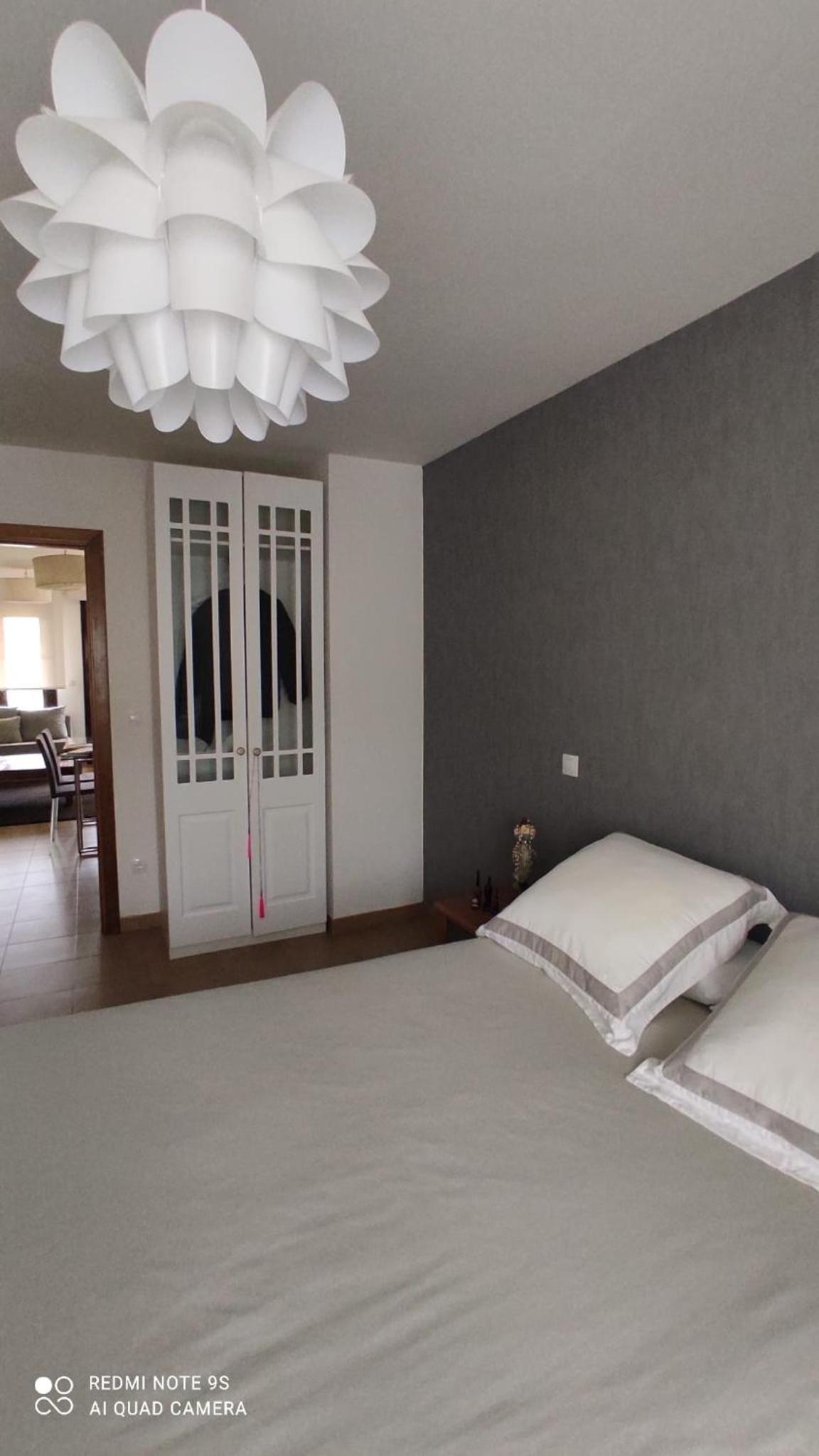 Casa de Dos Habitaciones