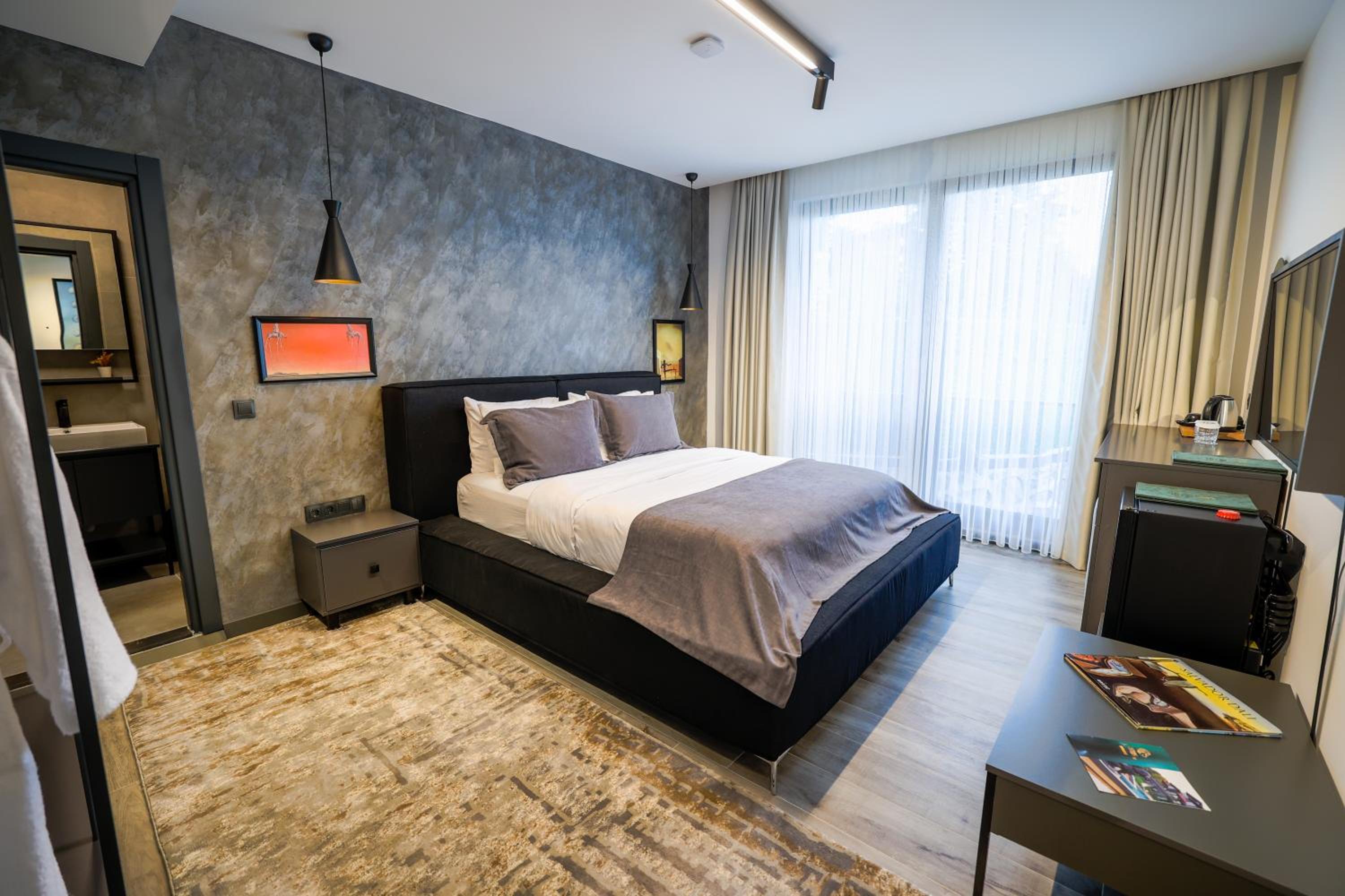 Quarto Duplo Standard