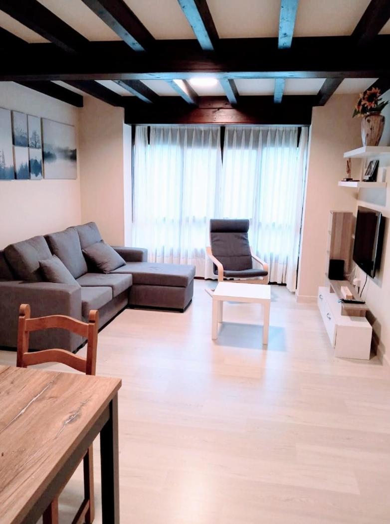 Casa de tres habitaciones