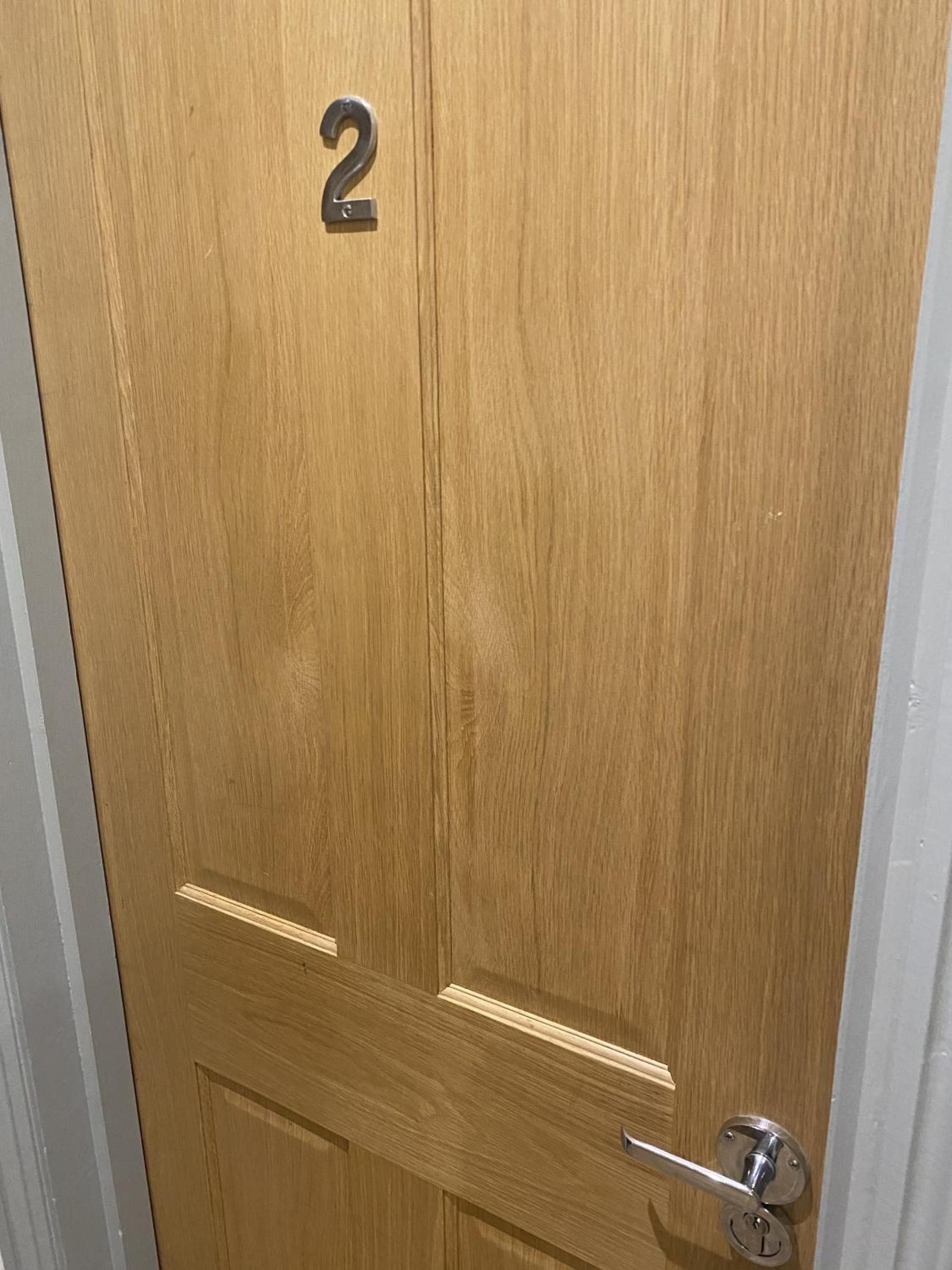 Standard Double Room - Photo 5
