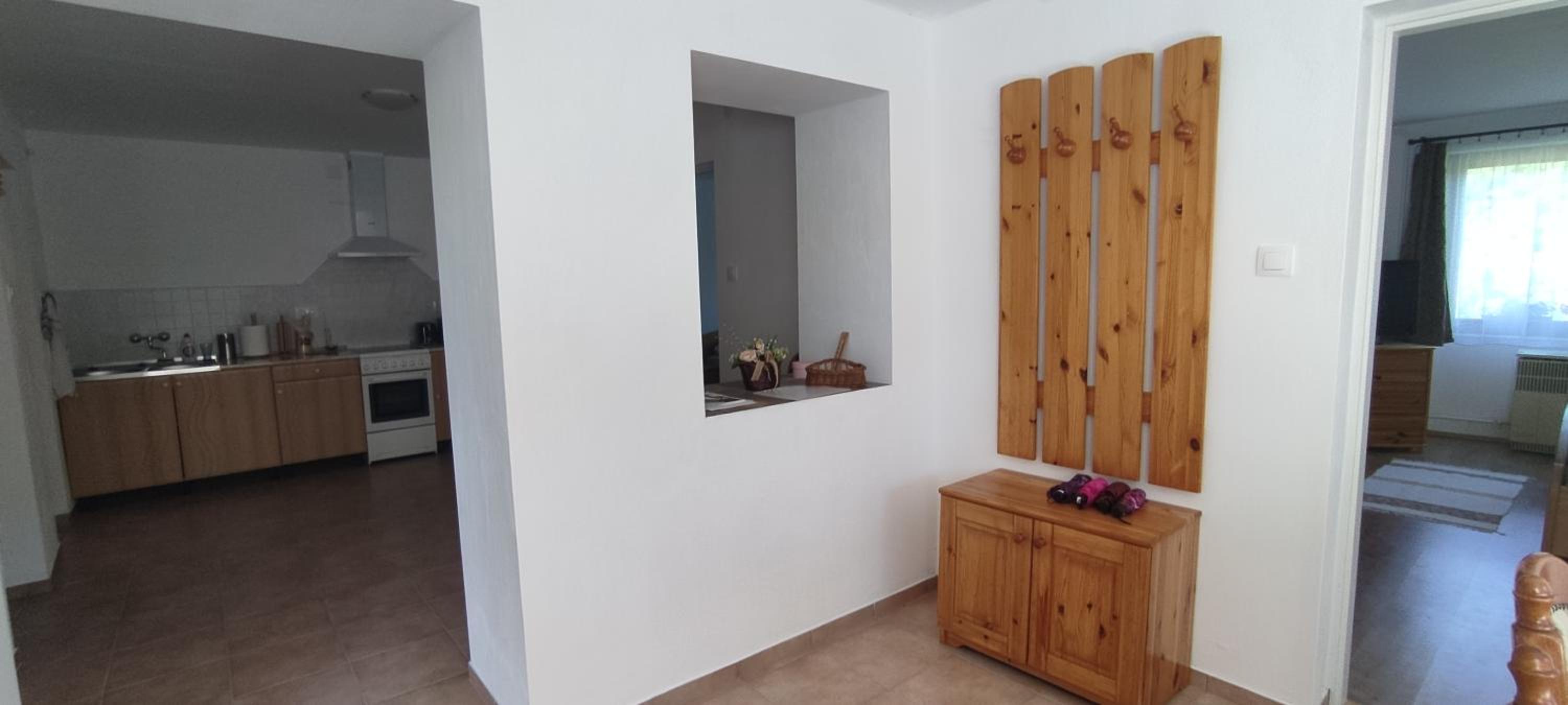 Two-Bedroom House photo 3