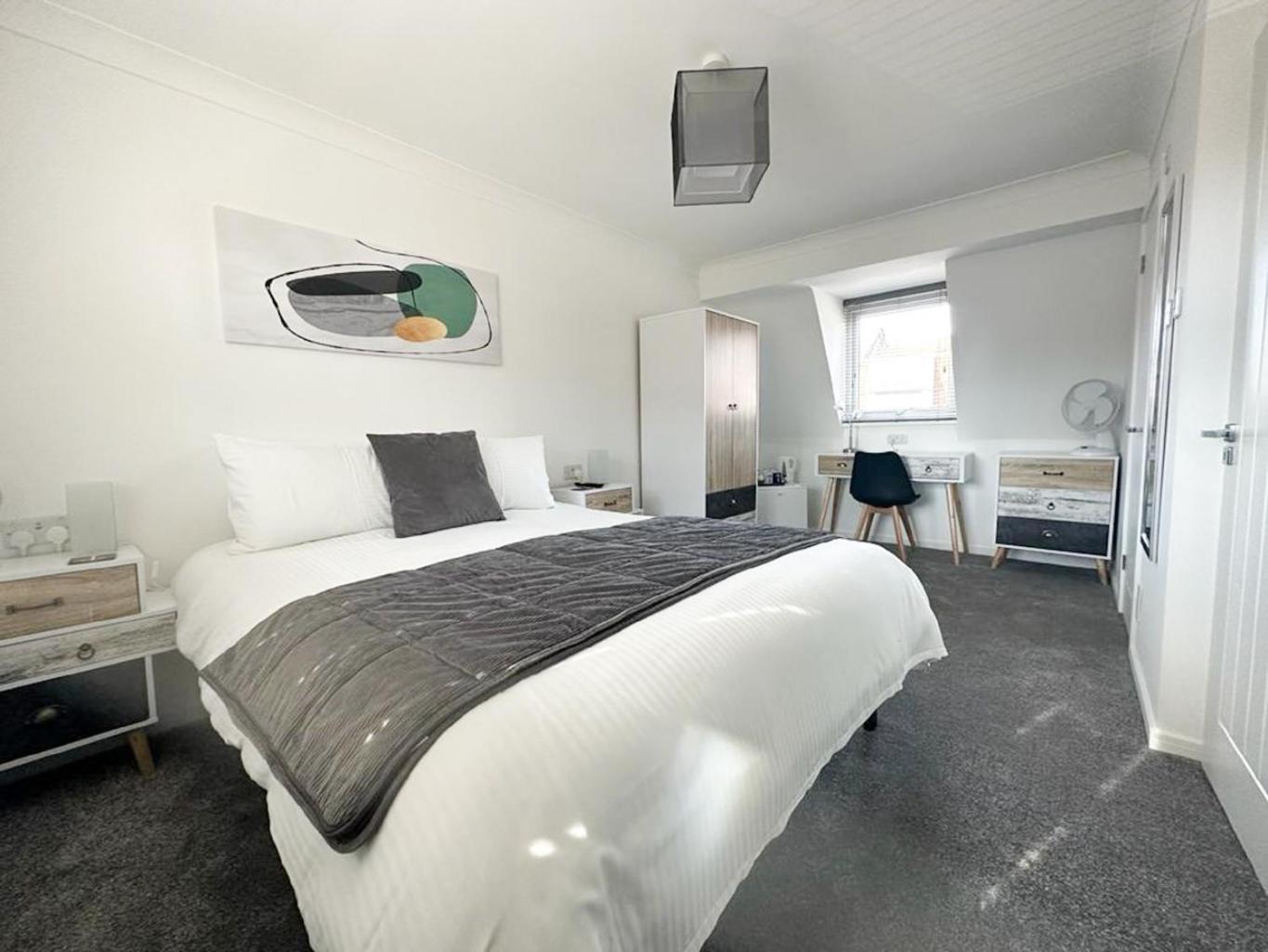 Double Room with Private Bathroom photo 2