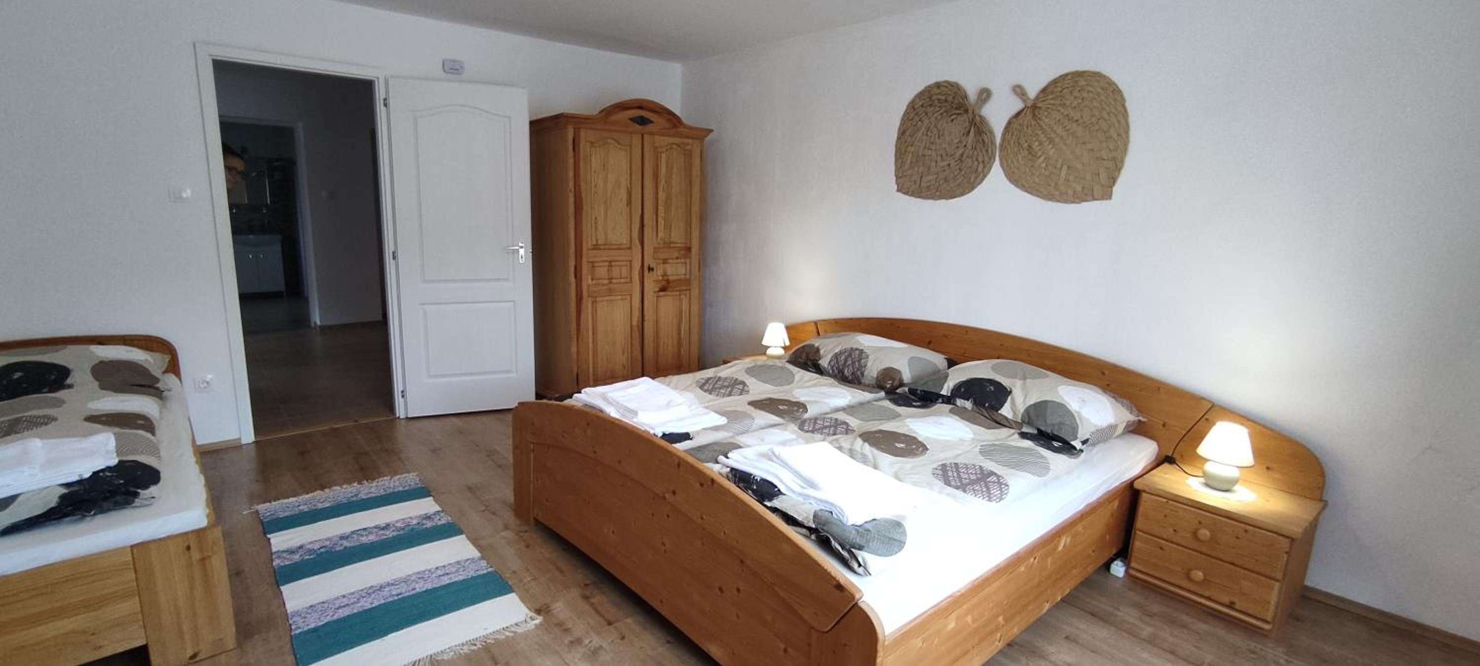 Two-Bedroom House photo 1