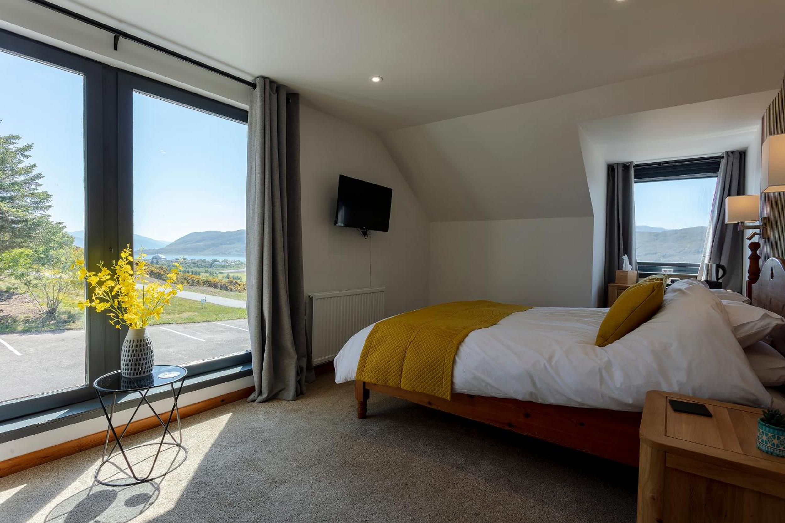 Four-Bedroom Vacation Home