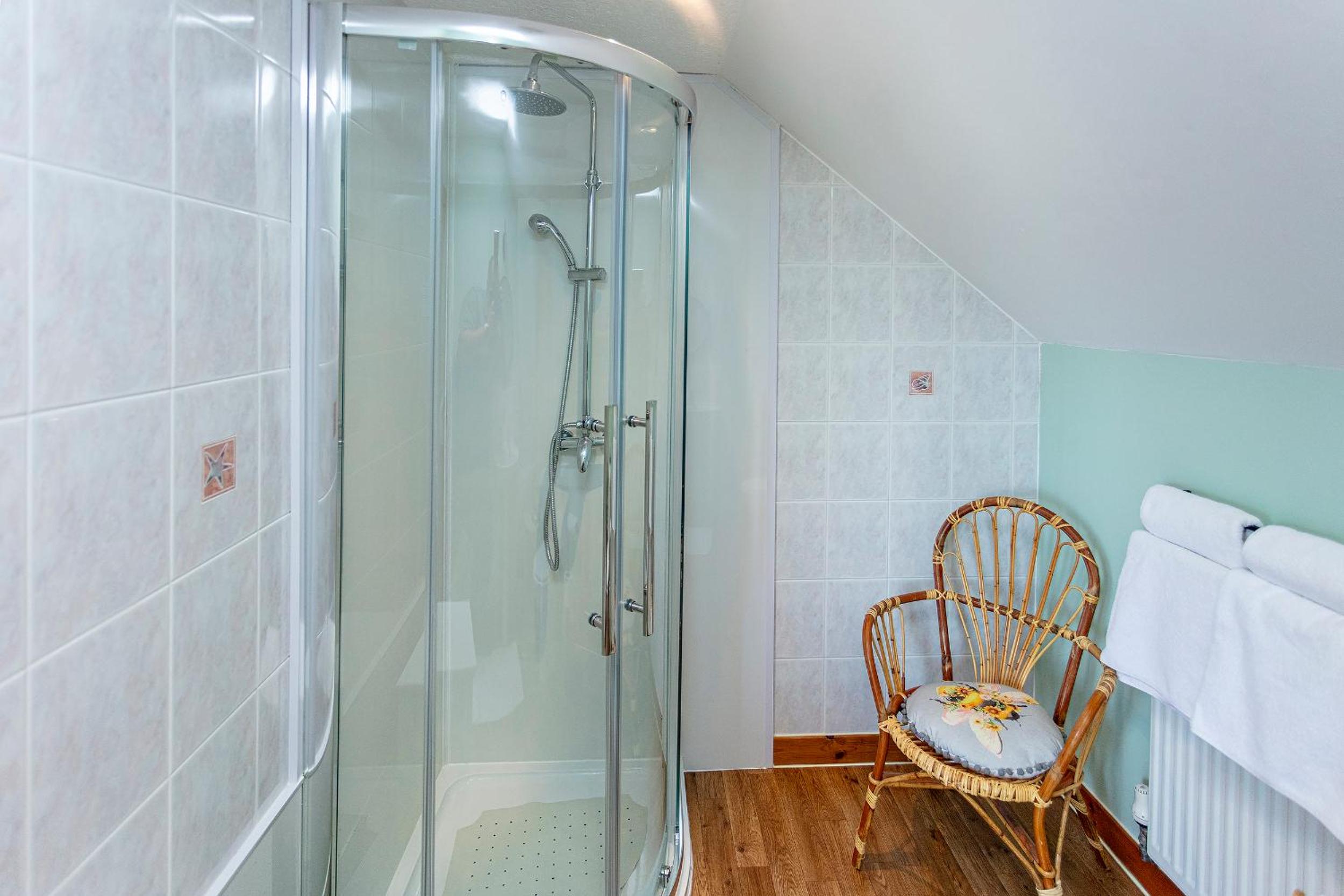 Four-Bedroom Vacation Home photo 2