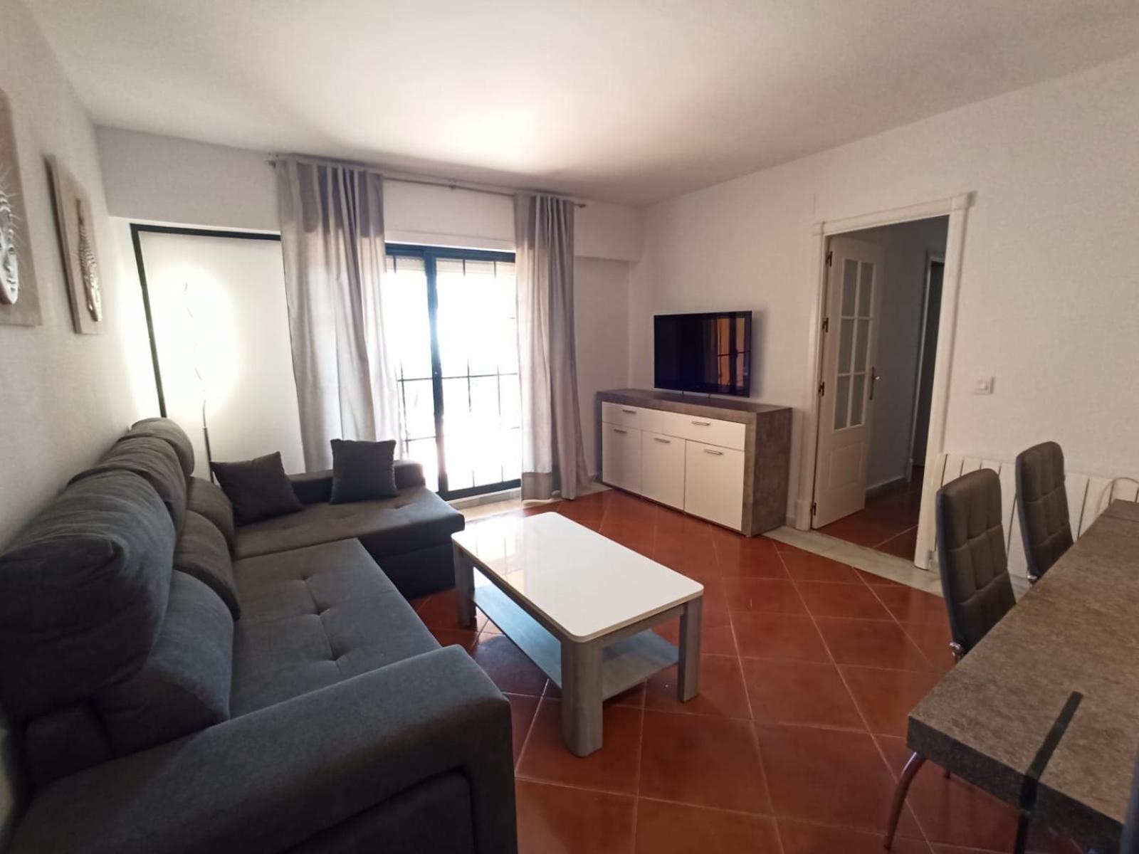 Departamento de tres habitaciones