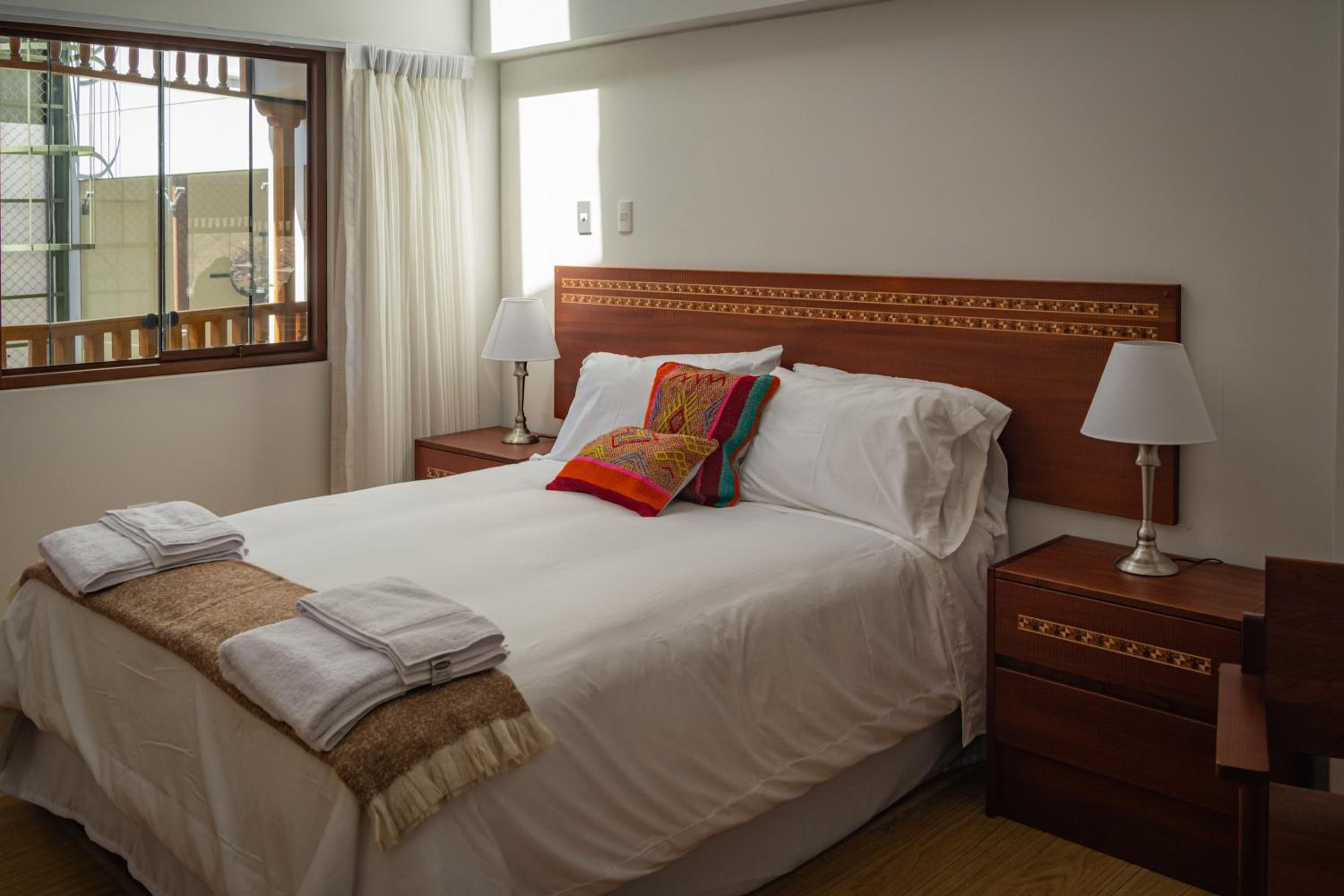 Superior Double Room photo 3