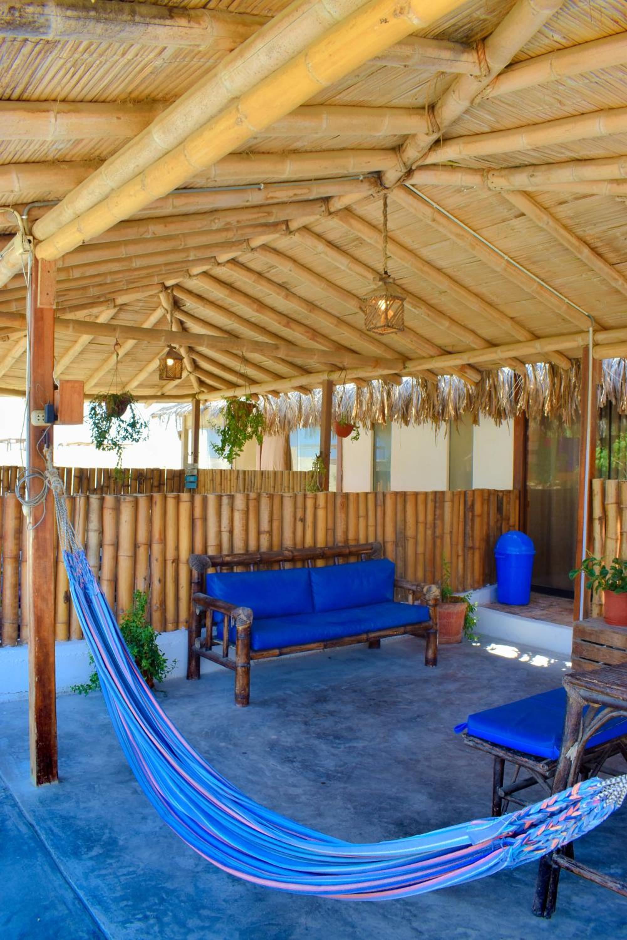 Quadruple Room With Terrace photo 2