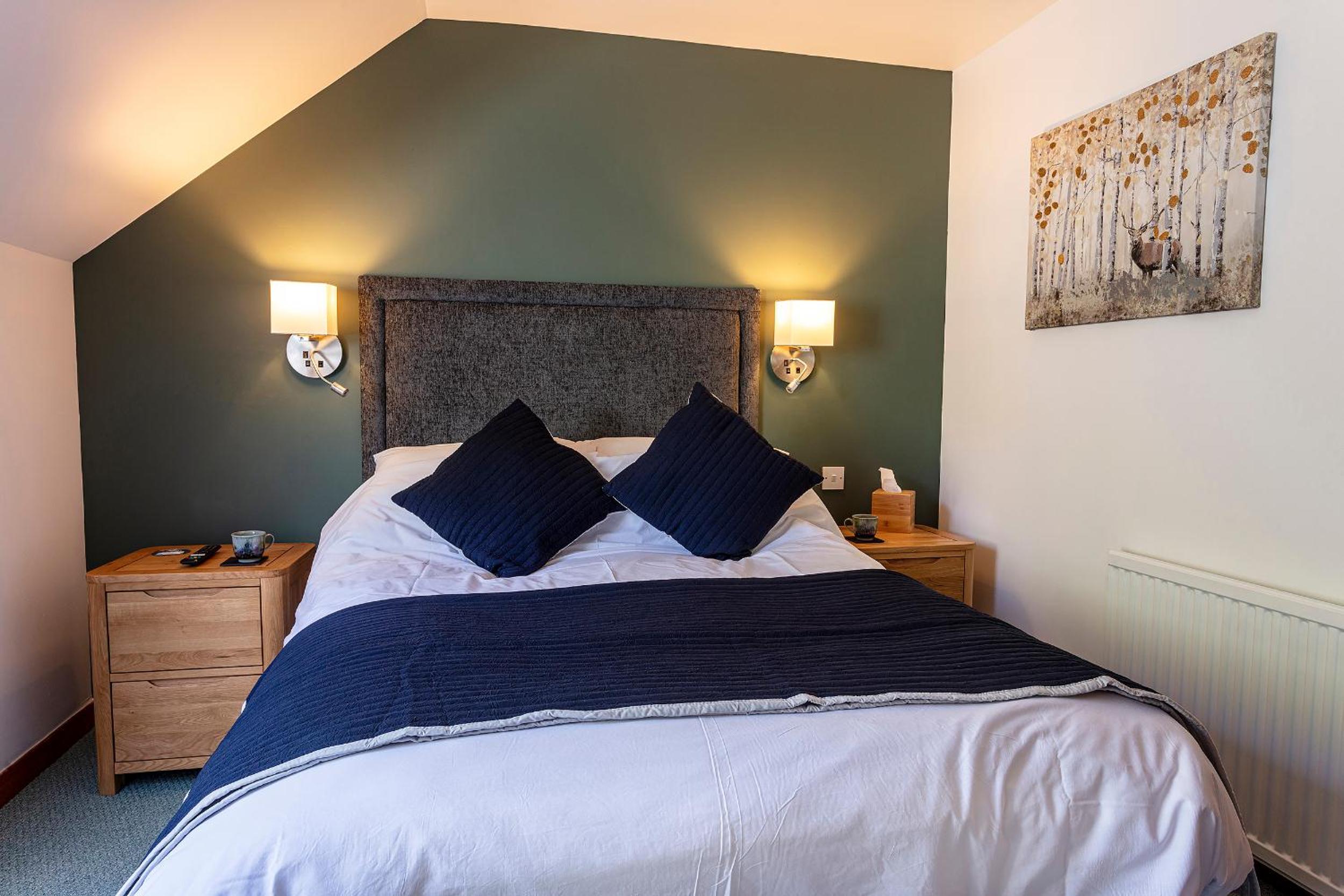 Double Room With Garden View photo 3