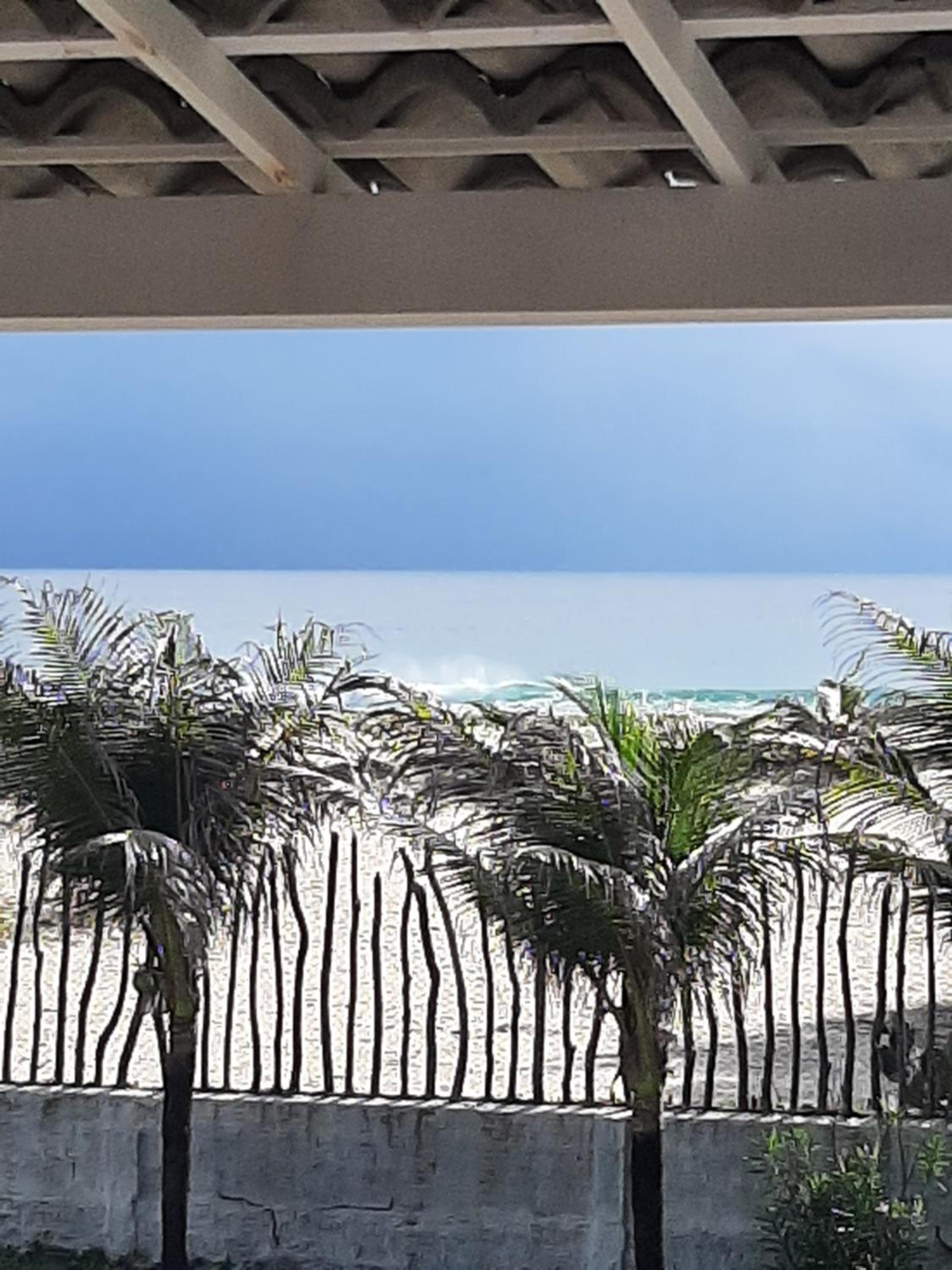 Deluxe Double Room With Balcony And Sea View photo 3