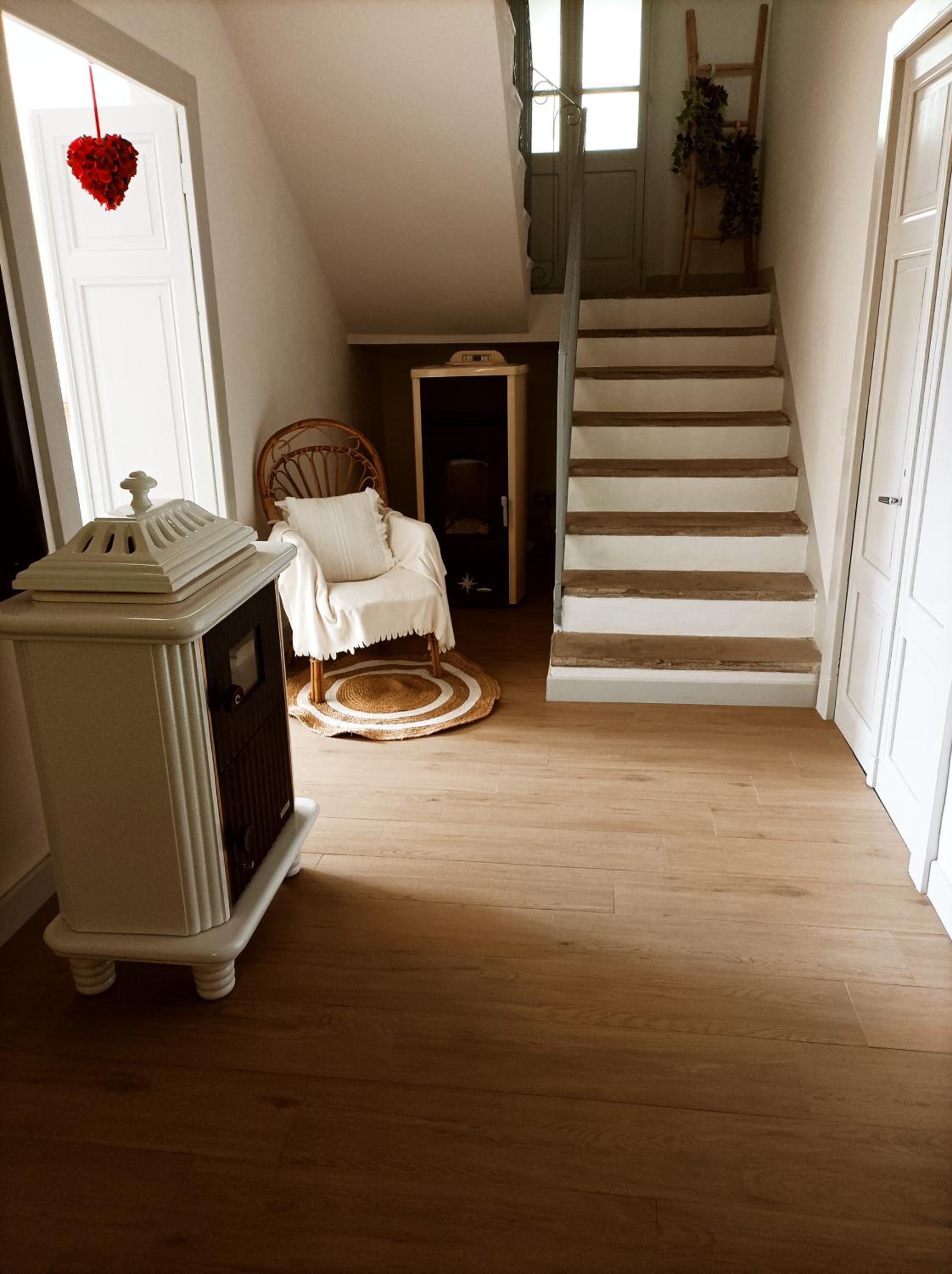 Queen Room with Garden View photo 1