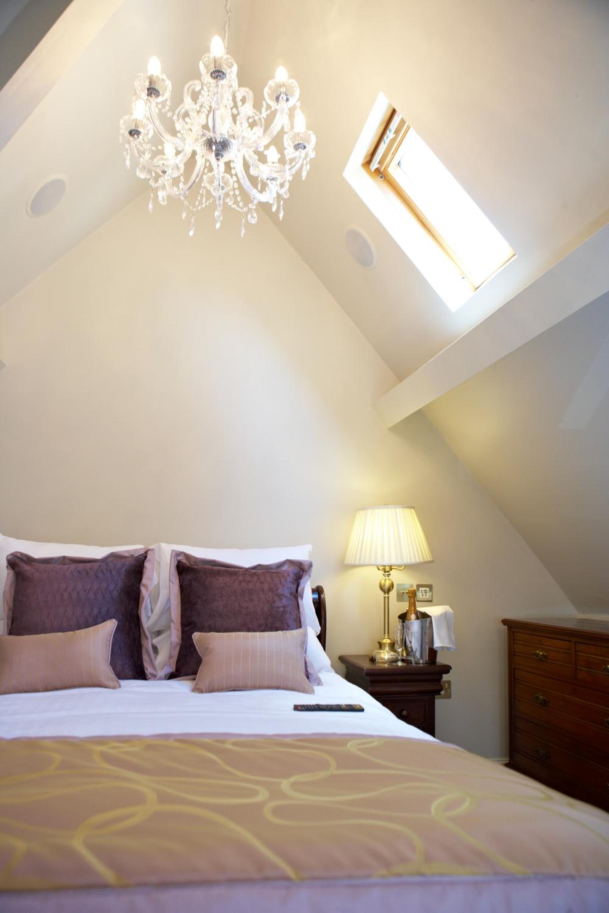 Executive Double Room photo 2