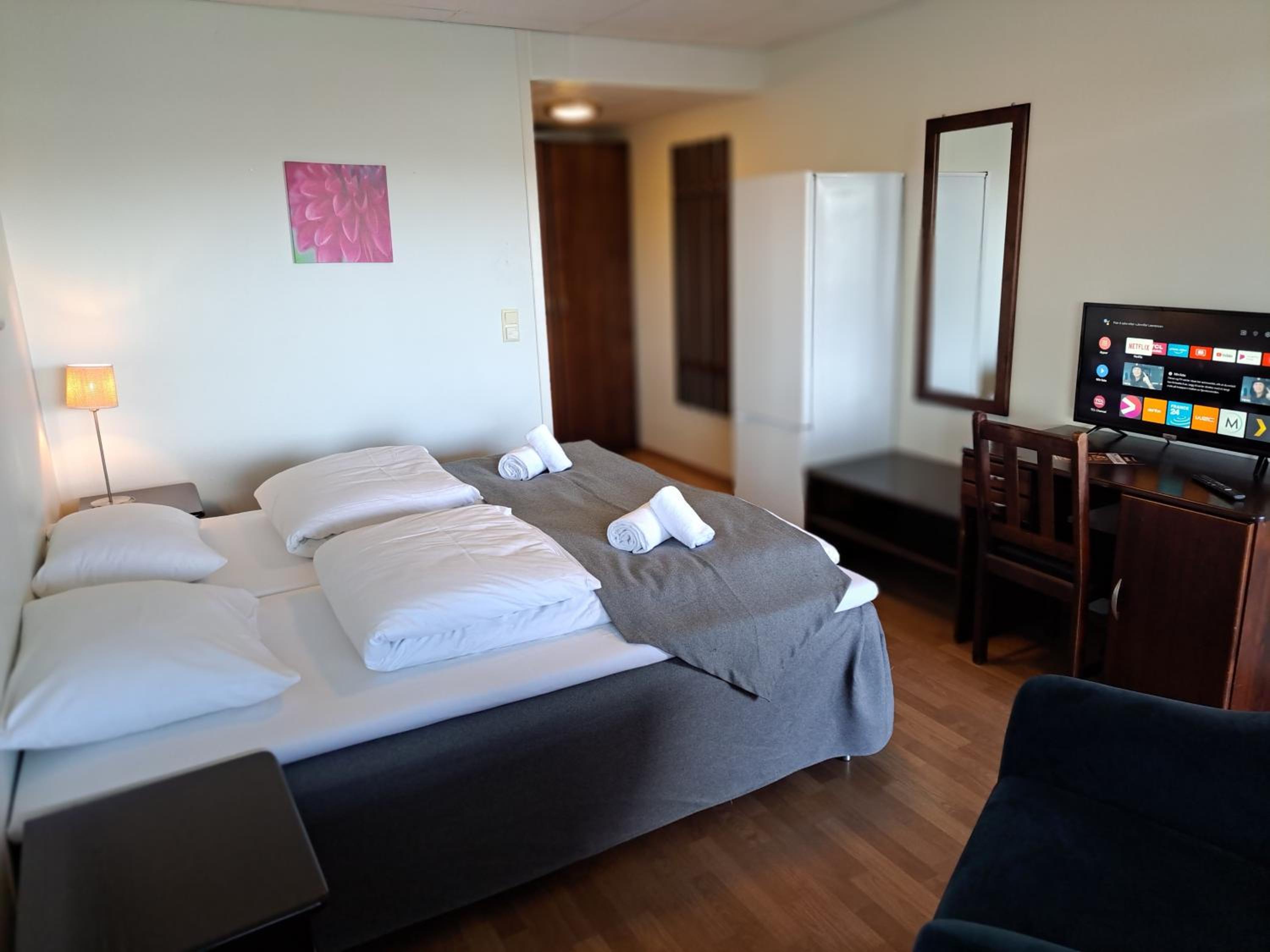 Twin Room photo 1